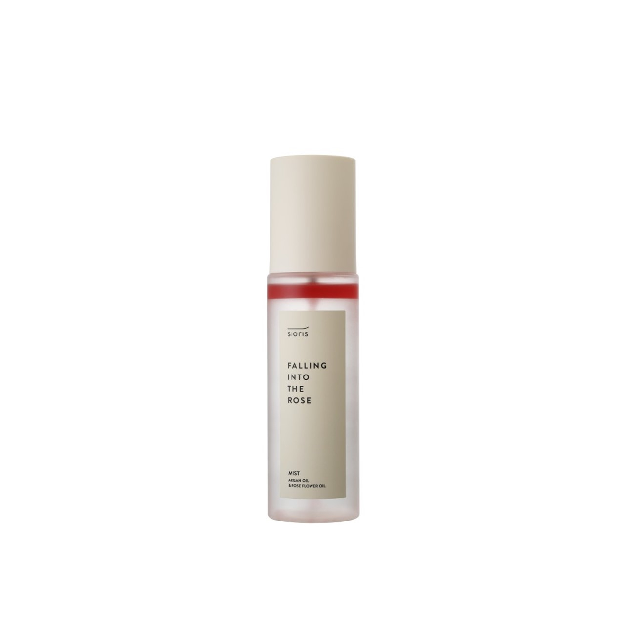 Sioris Falling Into the Rose Mist 100ml (3.38fl oz)