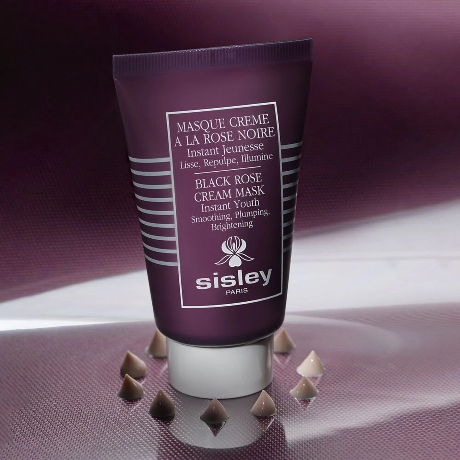 Sisley Paris Mascarilla Crema Black Rose 60ml