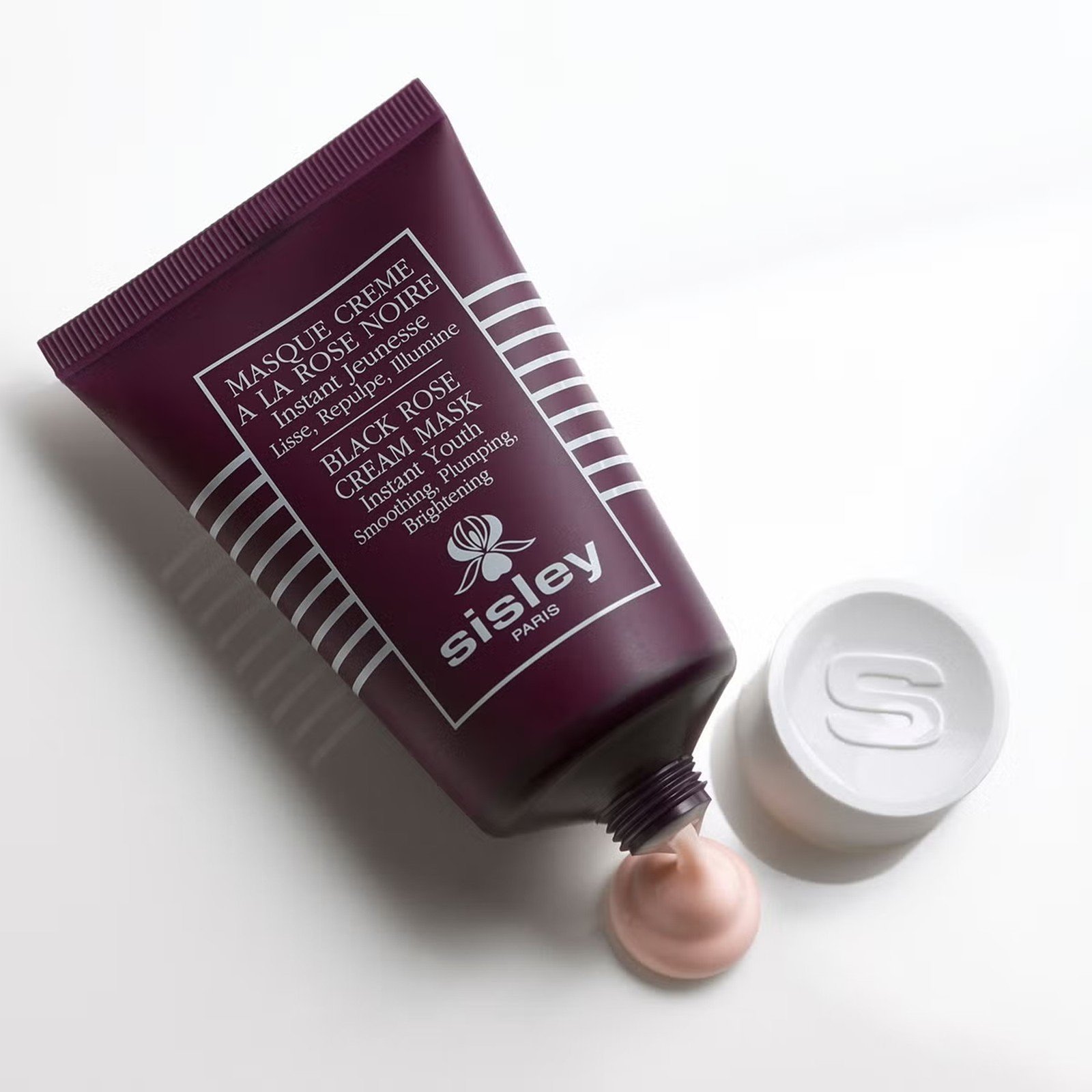 Sisley Paris Mascarilla Crema Black Rose 60ml
