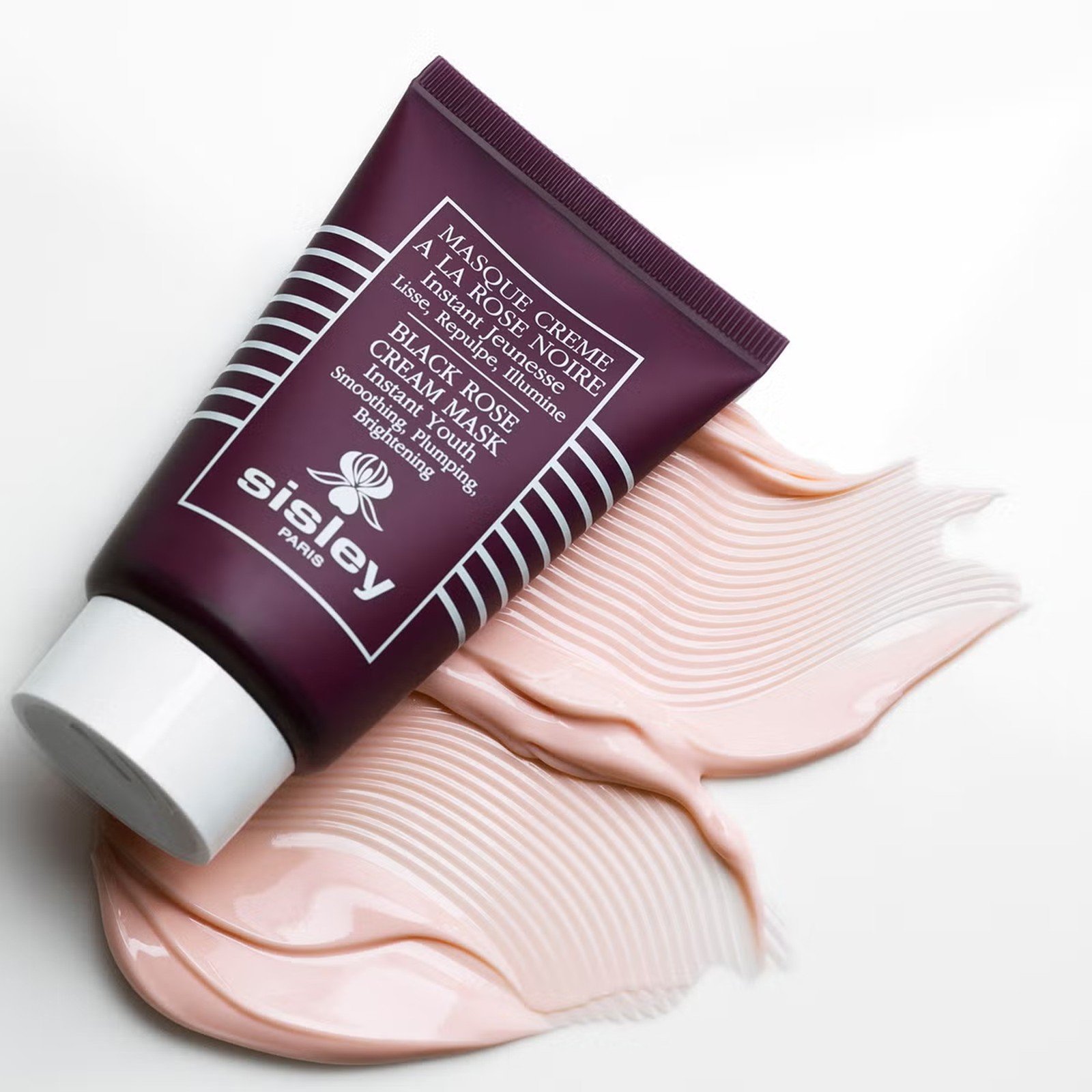 Sisley Paris Mascarilla Crema Black Rose 60ml