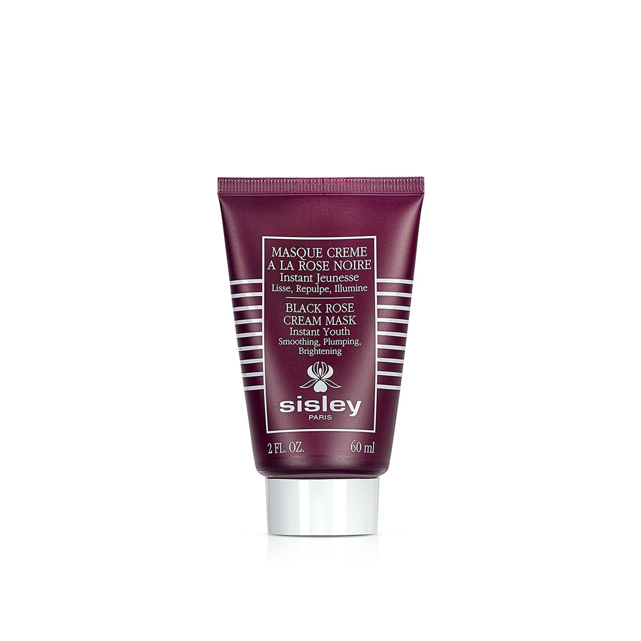 Sisley Paris Mascarilla Crema Black Rose 60ml
