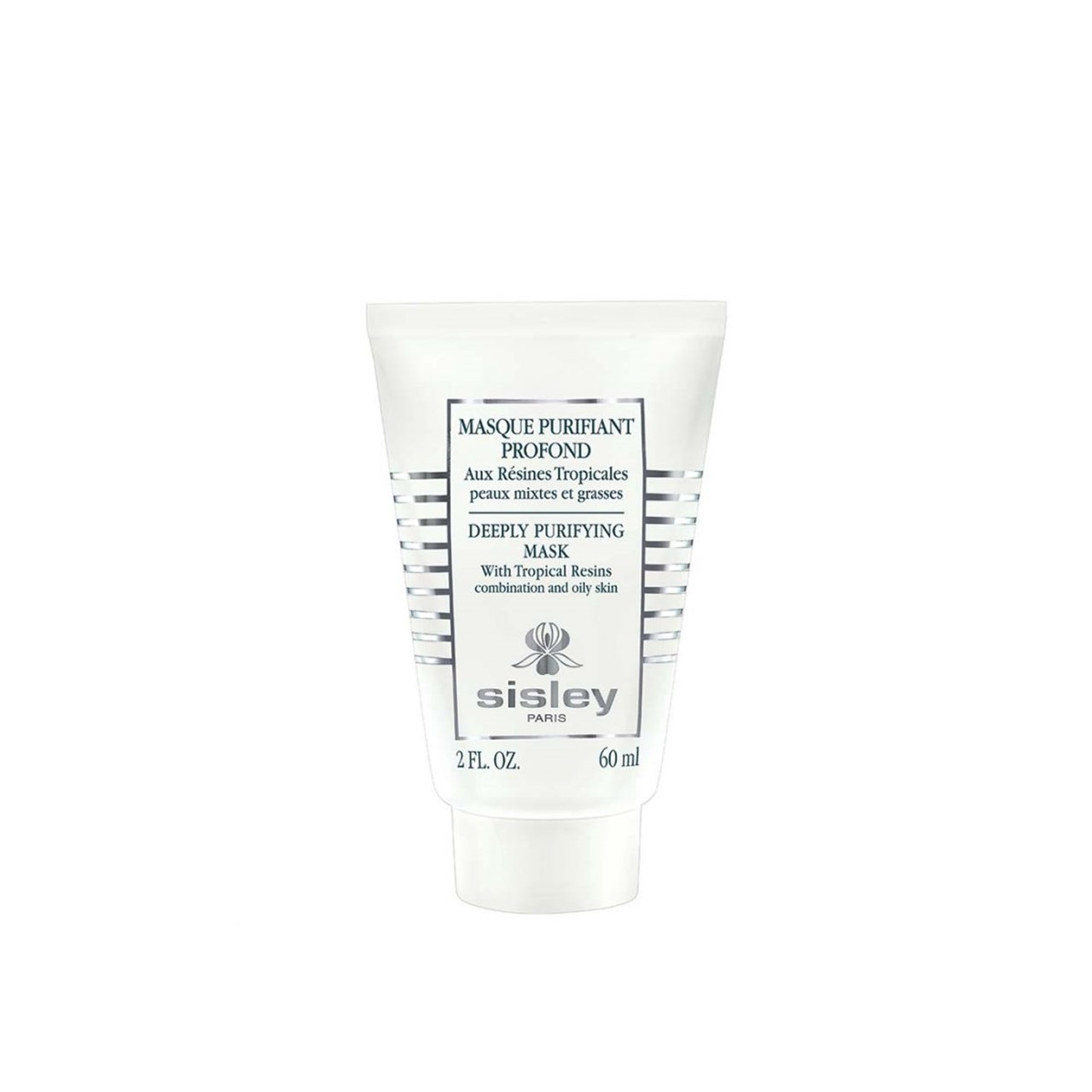 Sisley Paris Deeply Purifying Mask 60ml