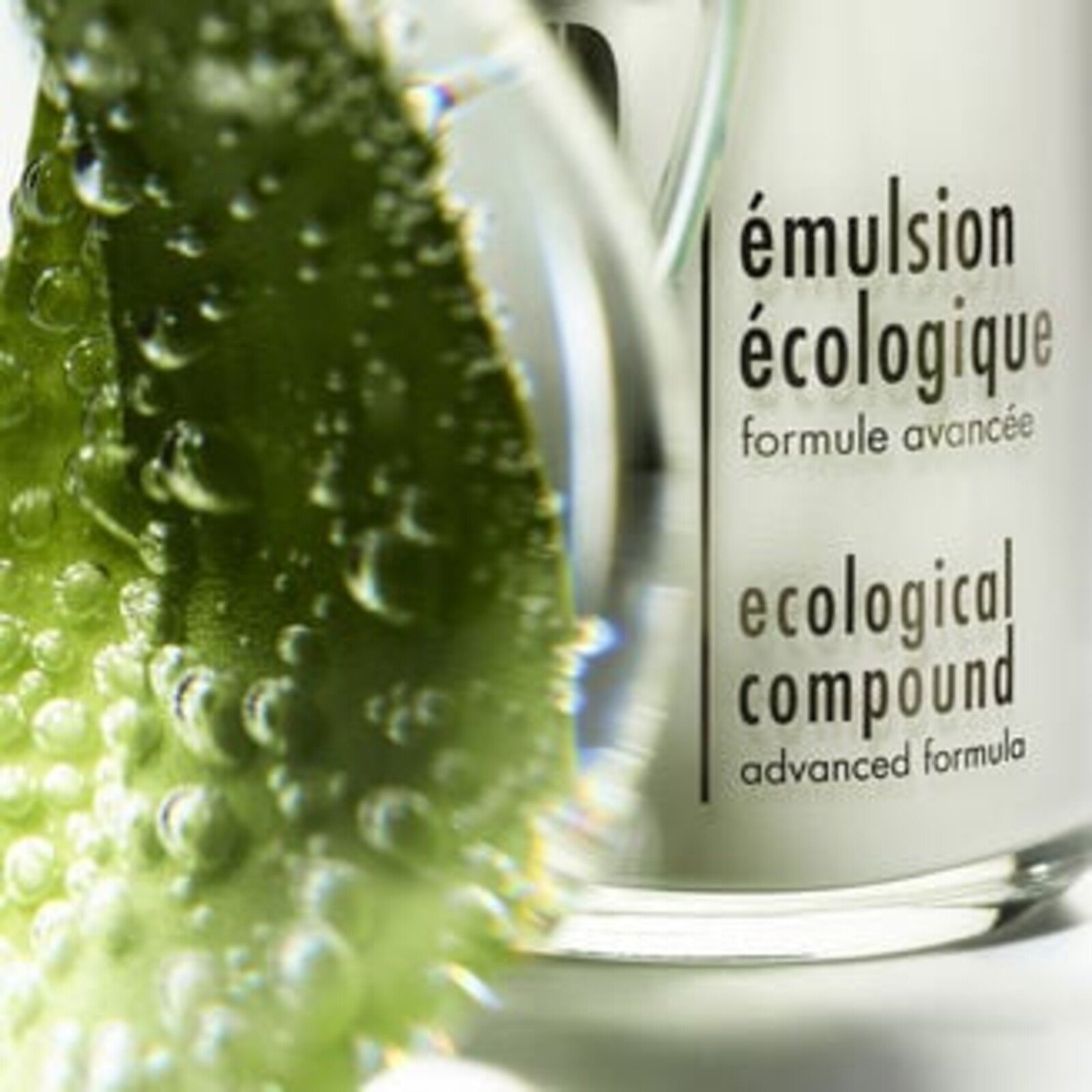 Sisley Paris Ecological Compound Advanced Formula 125ml