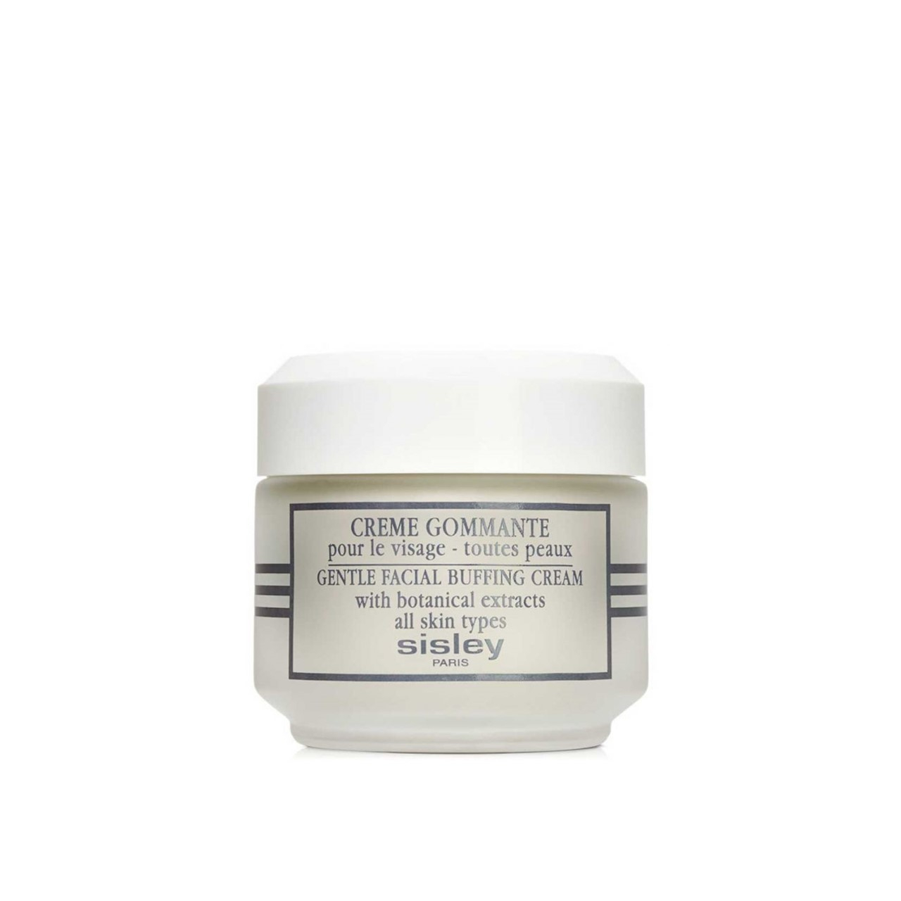 Sisley Paris كريم صنفرة لطيف للوجه 50ml