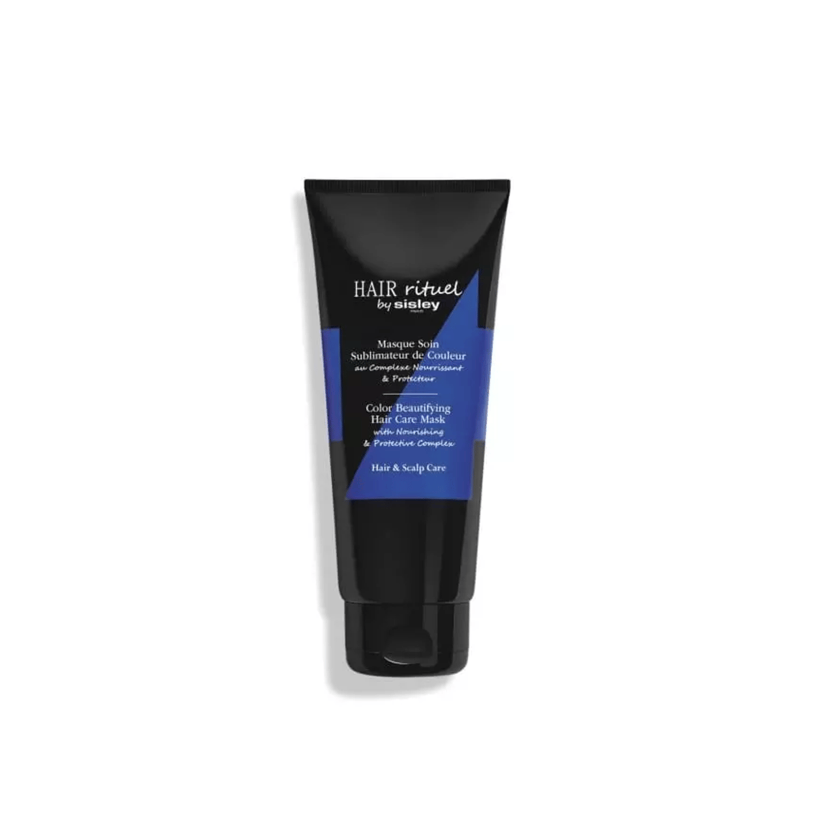 Sisley Paris Hair Rituel قناع العناية بالشعر المُجمِّل للون 200ml