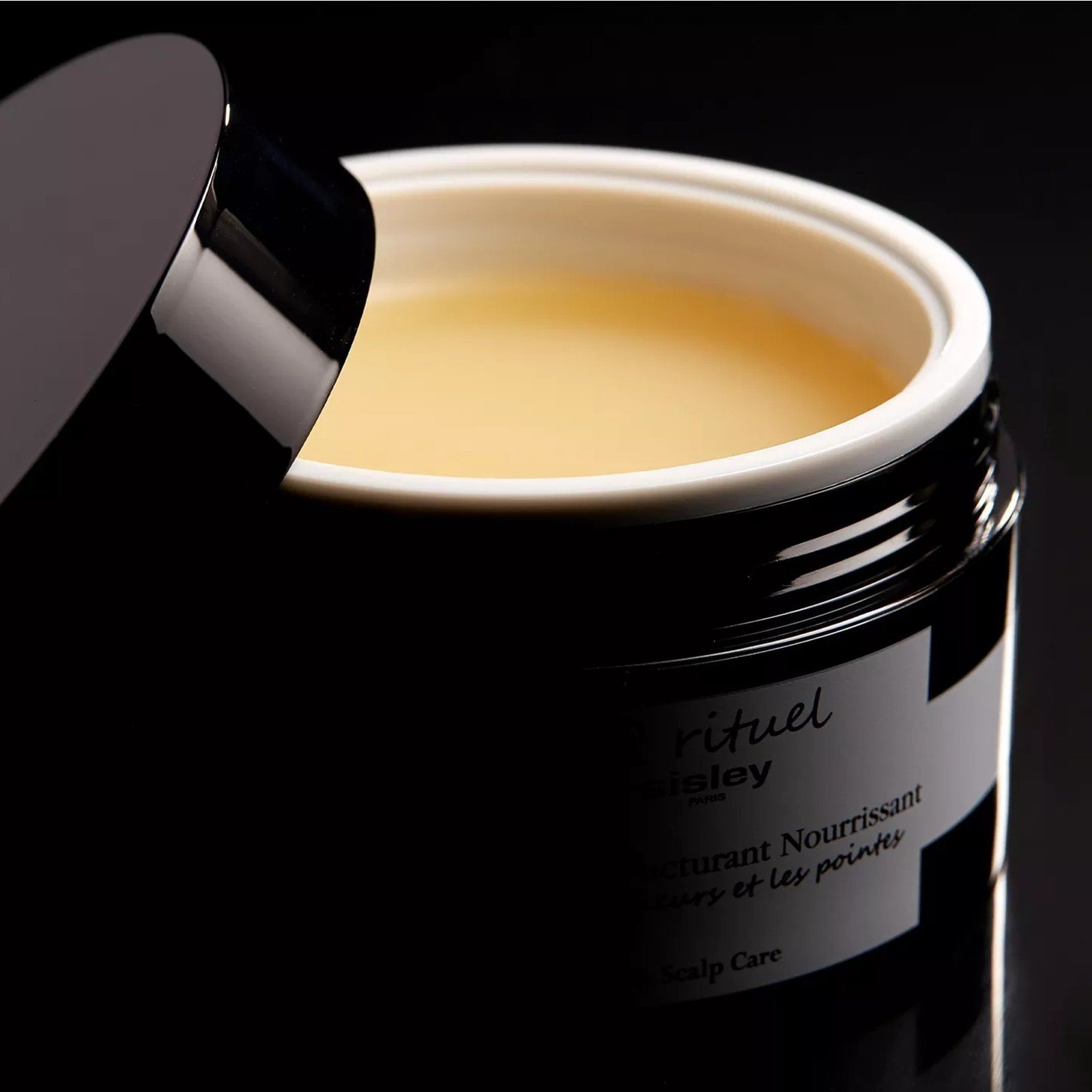 Sisley Paris Hair Rituel Bálsamo Nutritivo Reestruturante 125g