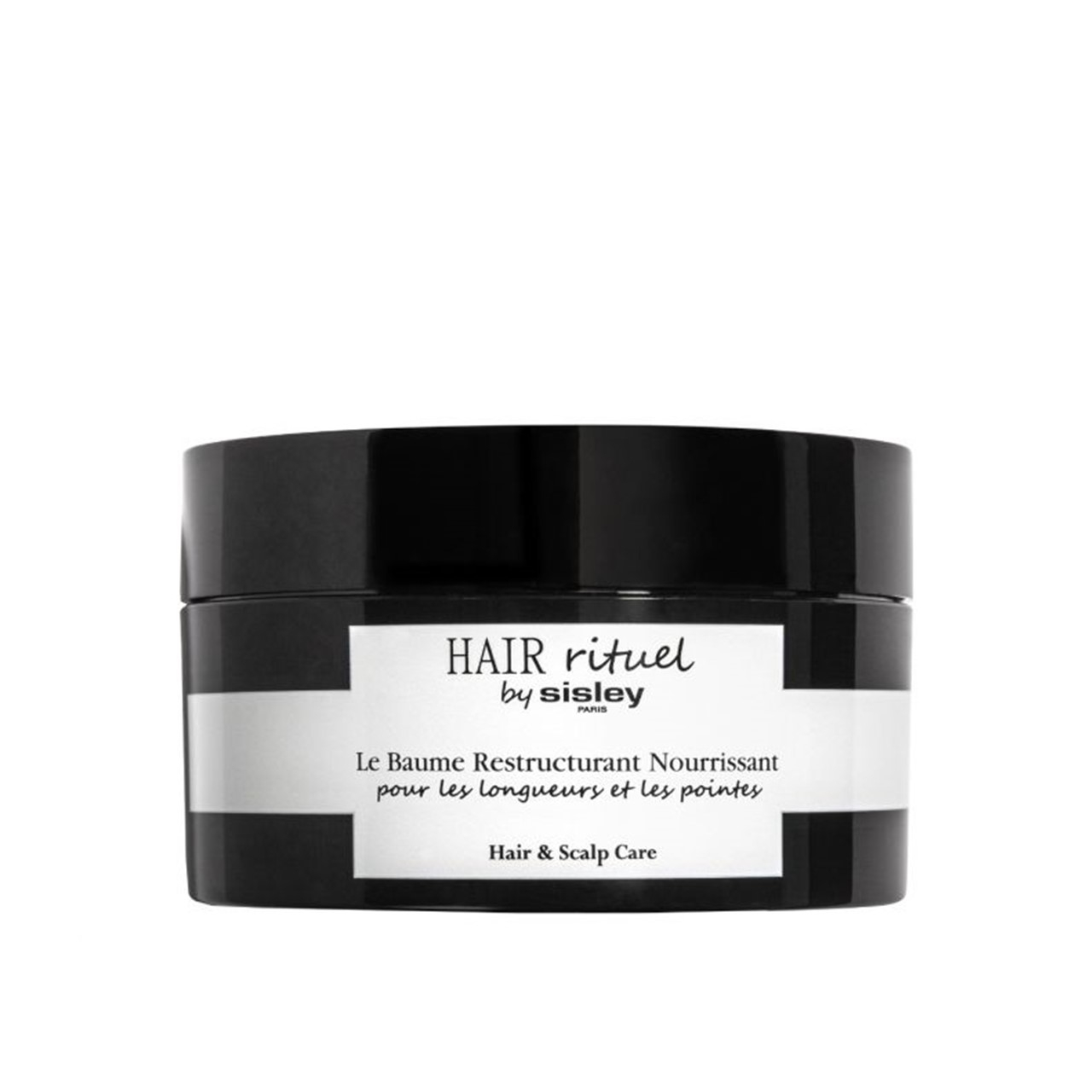 Sisley Paris Hair Rituel Bálsamo Nutritivo Reestruturante 125g