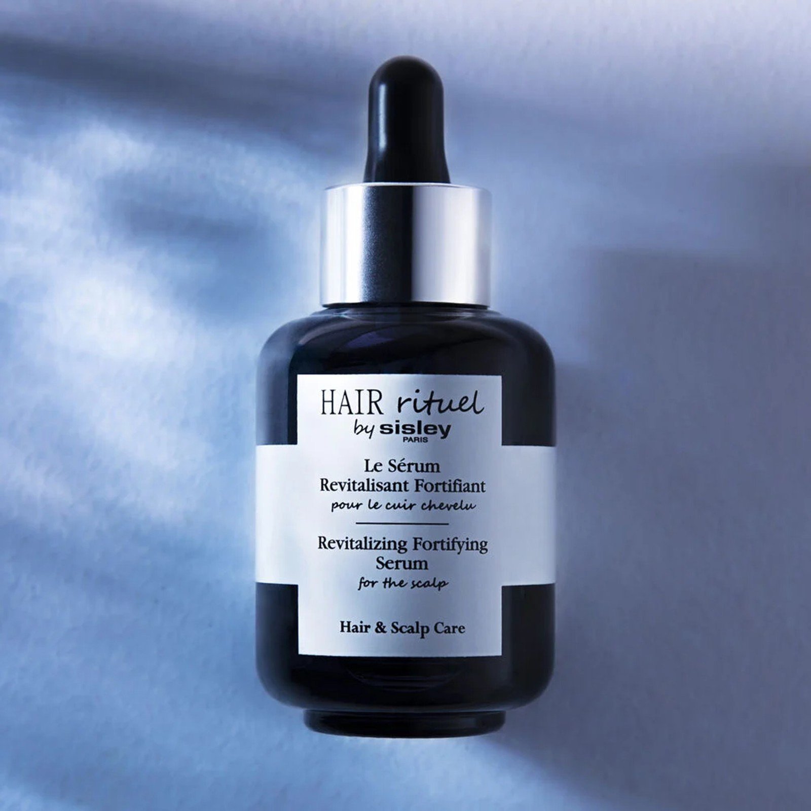 Sisley Paris Hair Rituel السيروم المقوّي والمنشّط للشعر 60ml