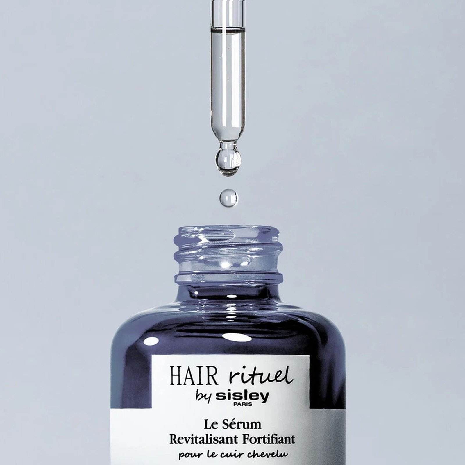 Sisley Paris Hair Rituel السيروم المقوّي والمنشّط للشعر 60ml