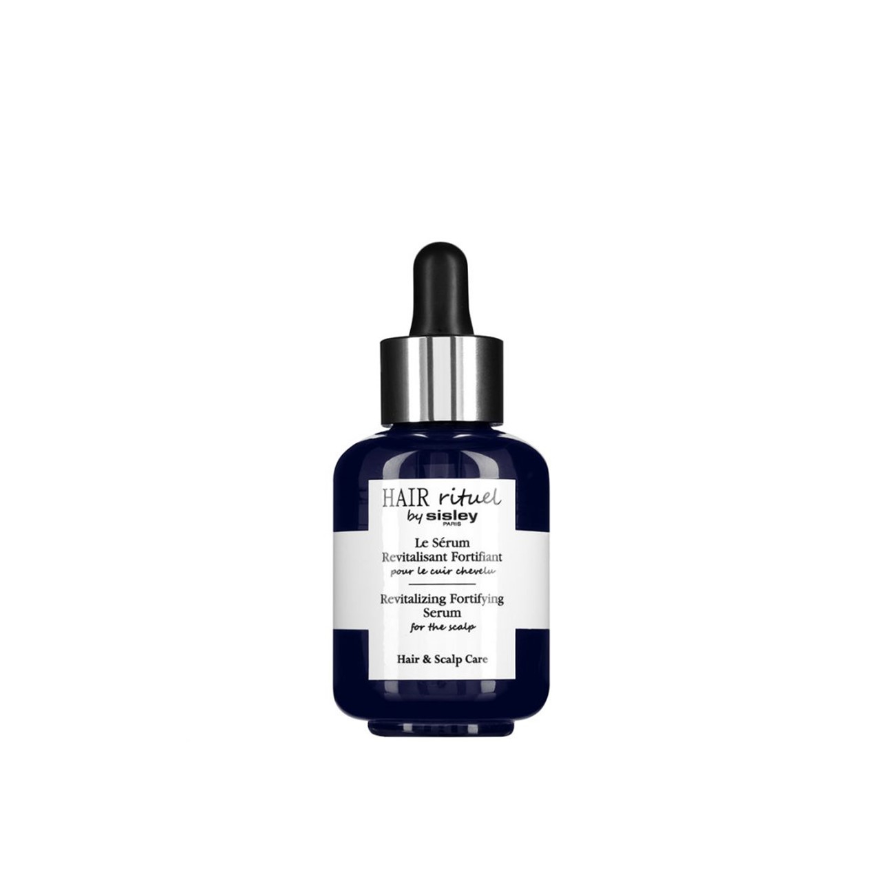 Sisley Paris Hair Rituel السيروم المقوّي والمنشّط للشعر 60ml