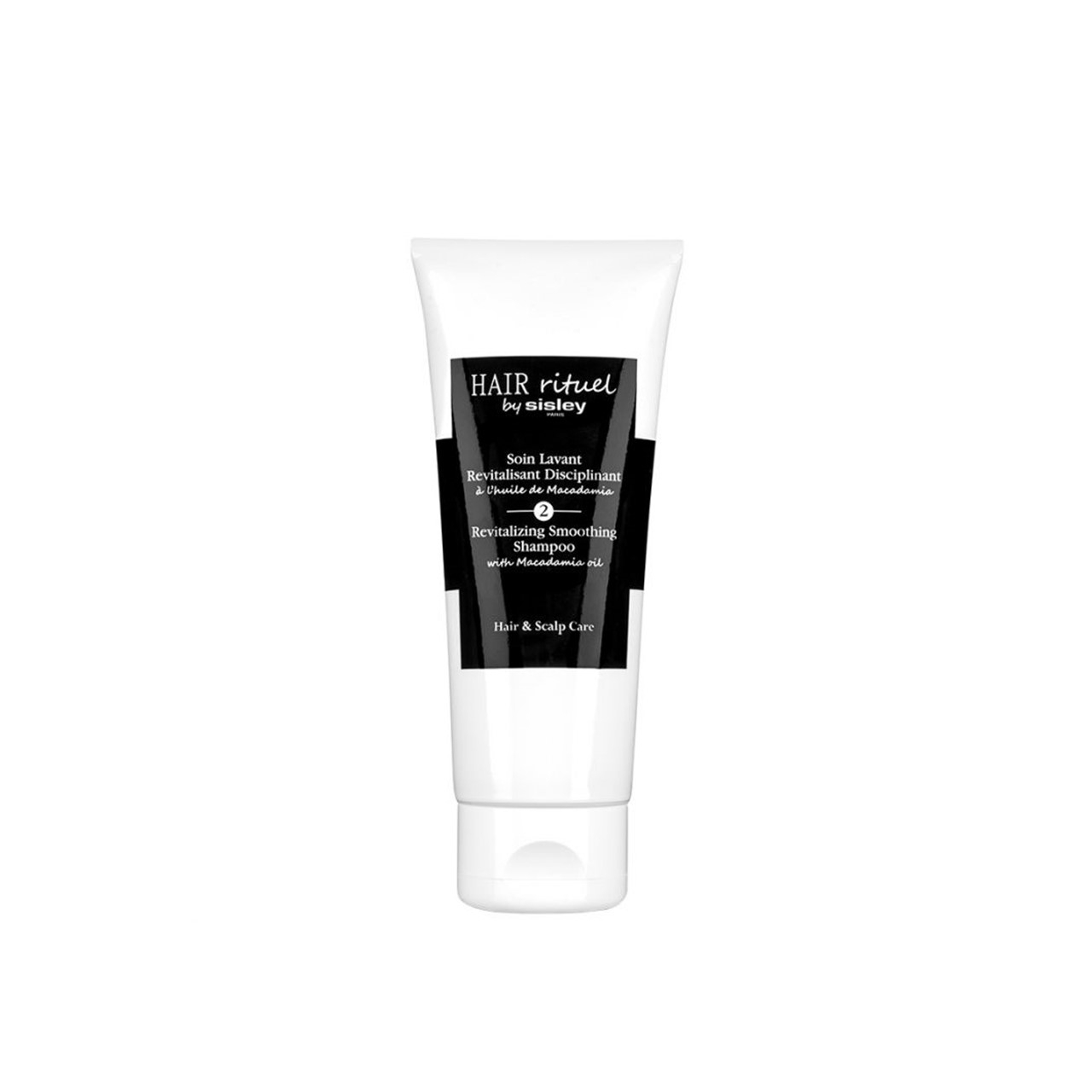 Sisley Paris Hair Rituel شامبو منعم منشط 2 200ml