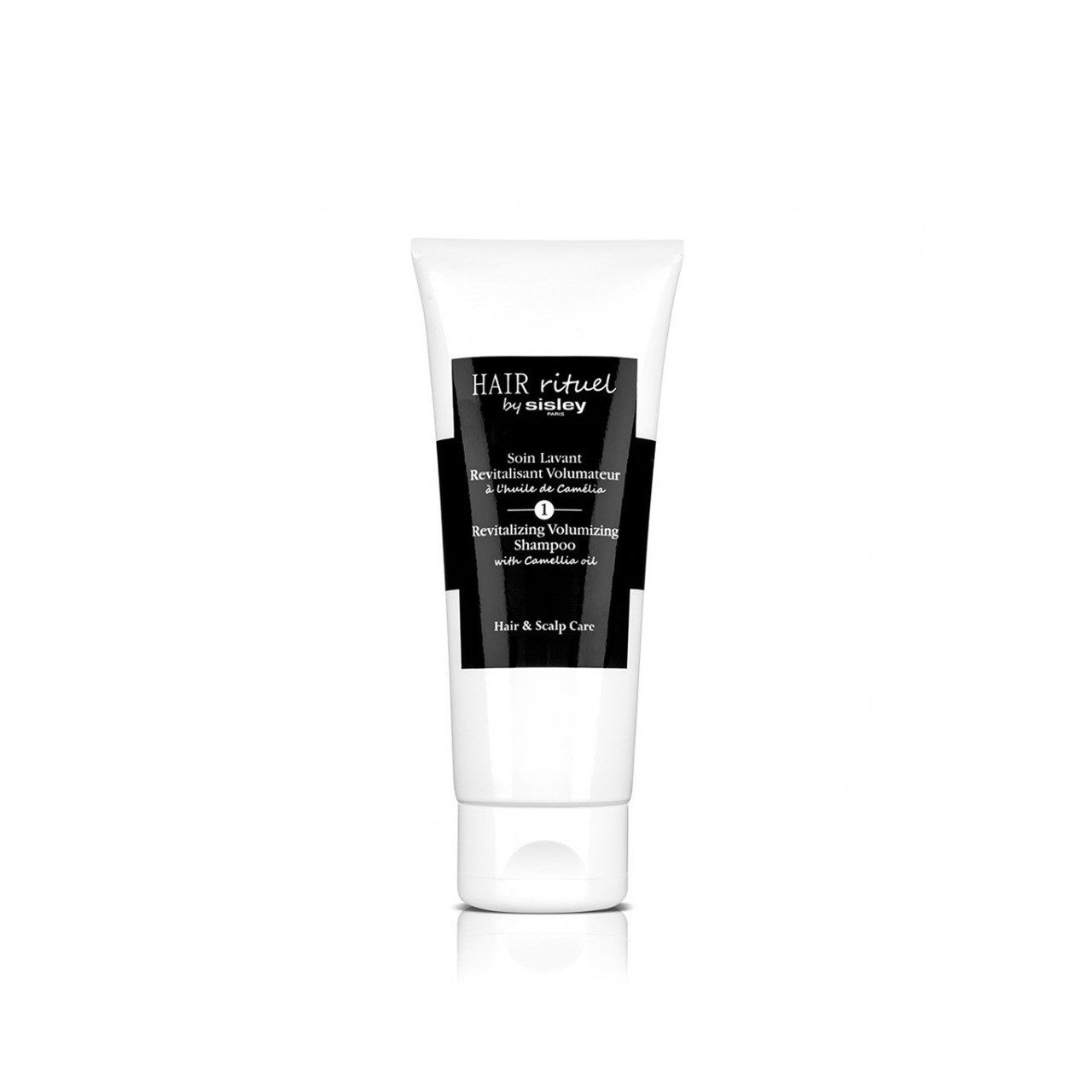 Sisley Paris Hair Rituel Revitalizing Volumizing Shampoo 1 200ml