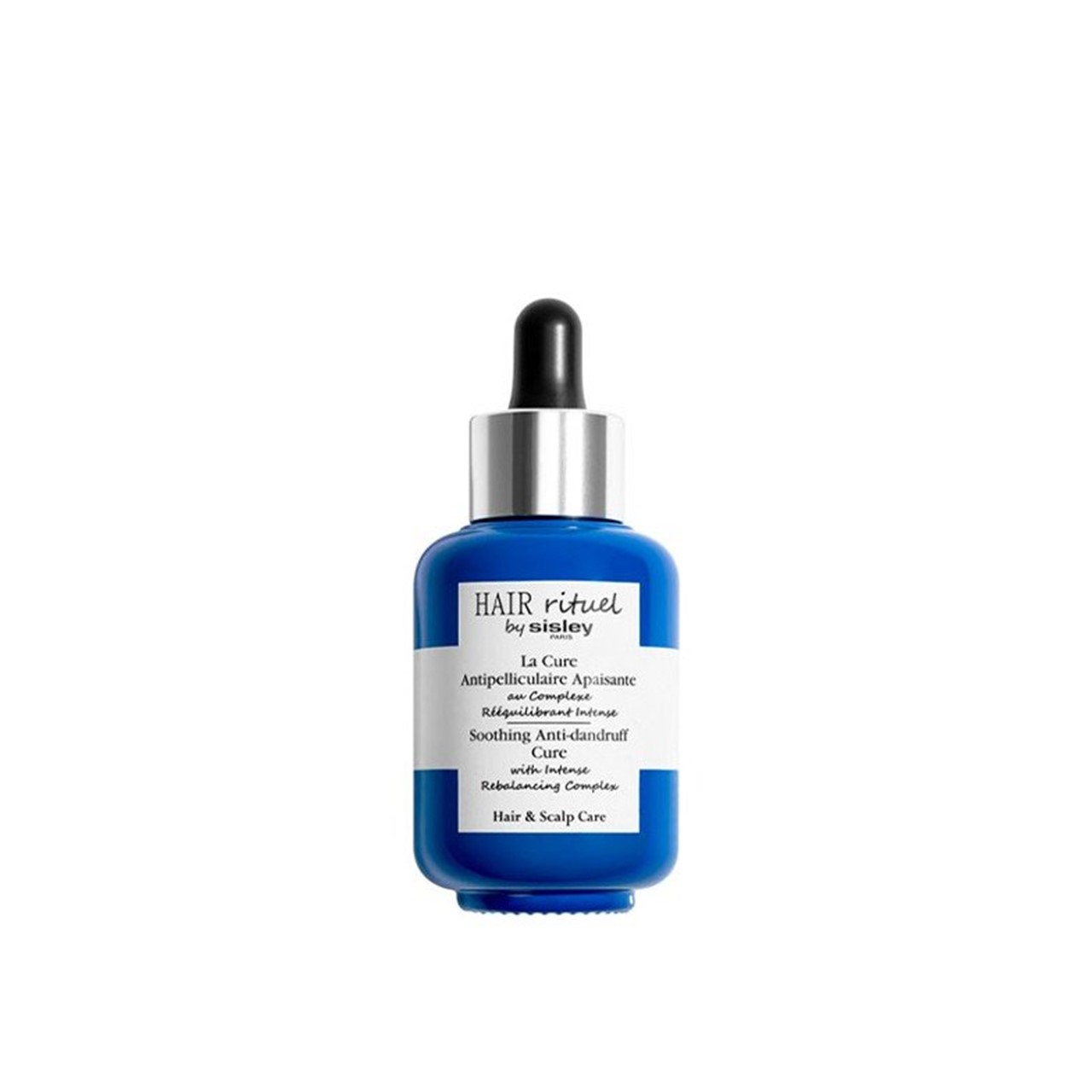 Sisley Paris Hair Rituel علاج مهدئ ضد القشرة 60ml