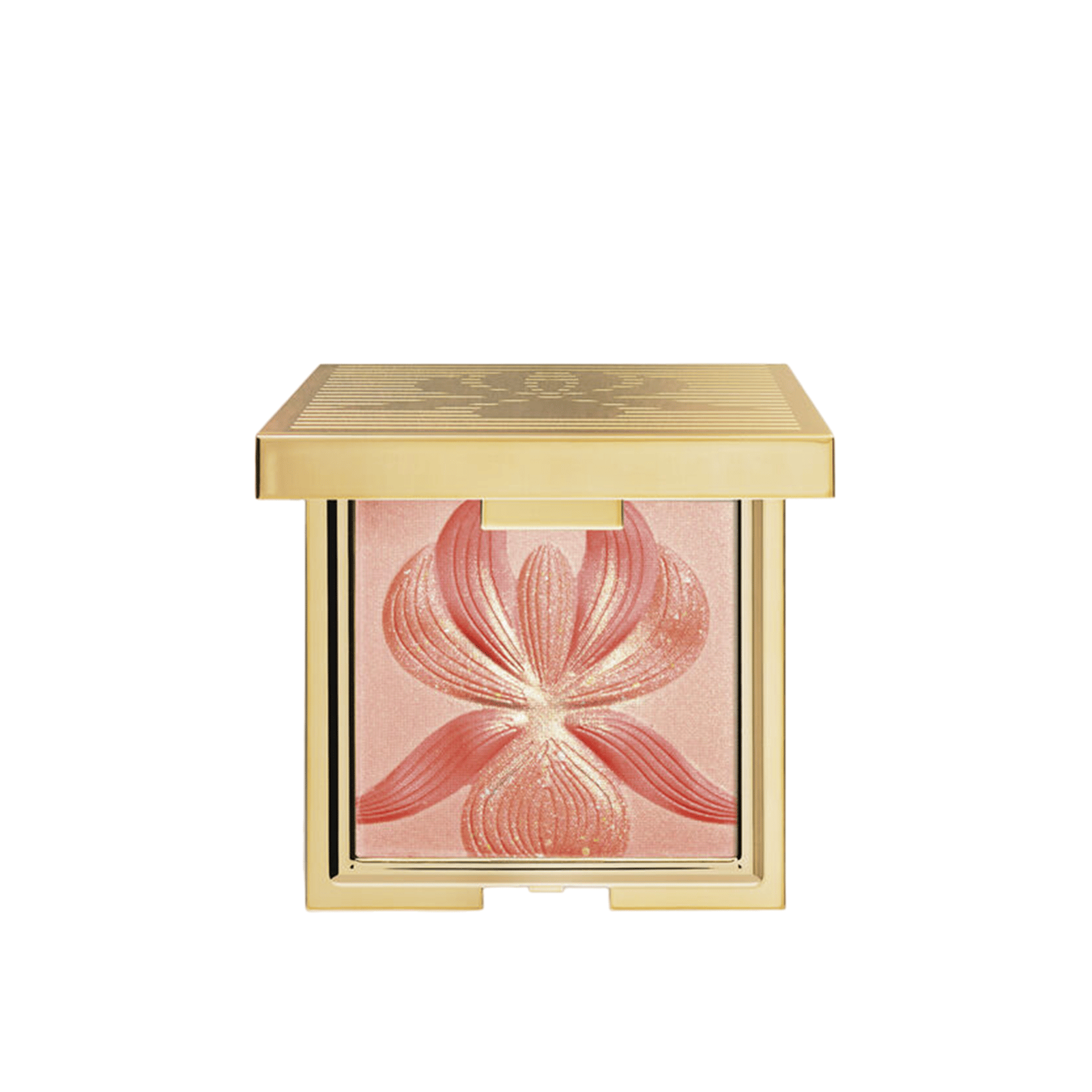 Sisley Paris Highlighter Blush with White Lily L'Orchidée Corail 15g (0.52 oz)