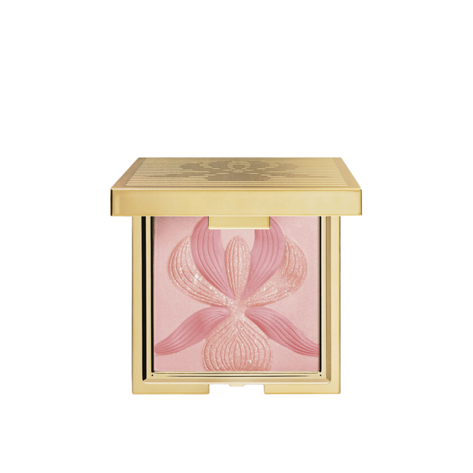 Sisley Paris Highlighter Blush with White Lily L'Orchidée Rose 15g