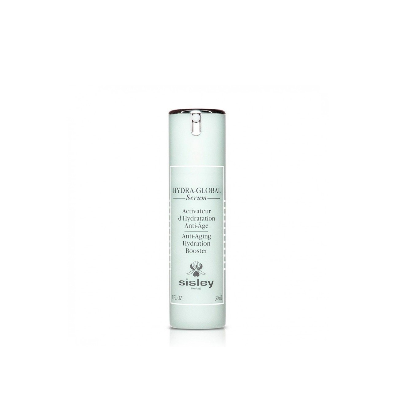Sisley Paris Hydra-Global Serum Anti-Aging Hydration Booster 30ml