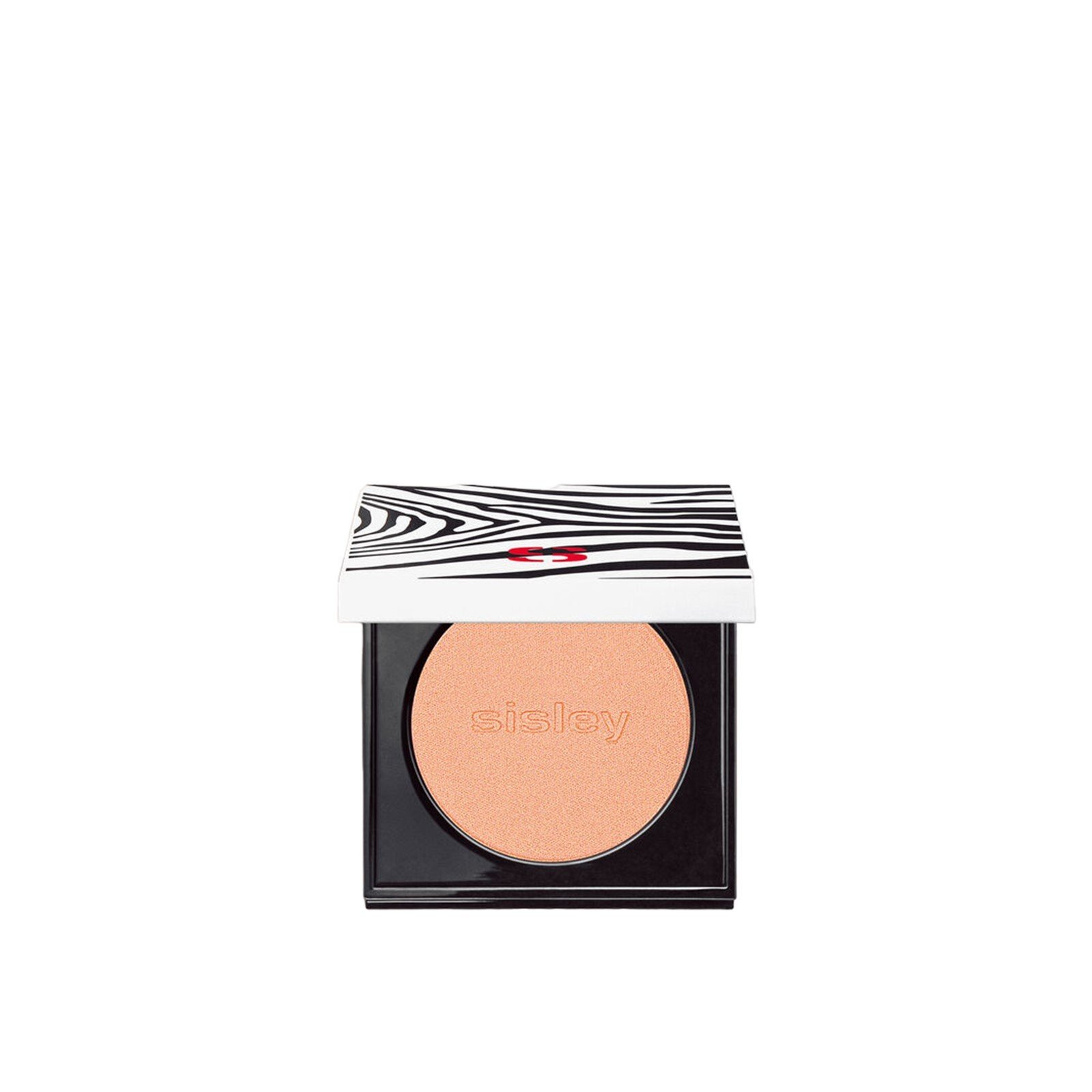 Sisley Paris Le Phyto-Blush أحمر الخدود المشع 6 Shimmer 6.5g