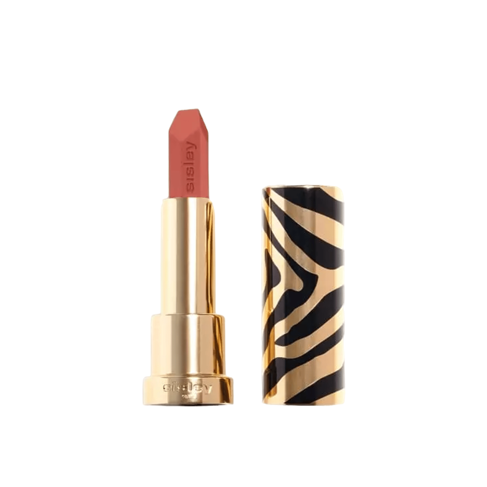 Sisley Paris Le Phyto Rouge Barra De Labios Hidratación De Larga Duración 201 Rose Tokyo 3.4g