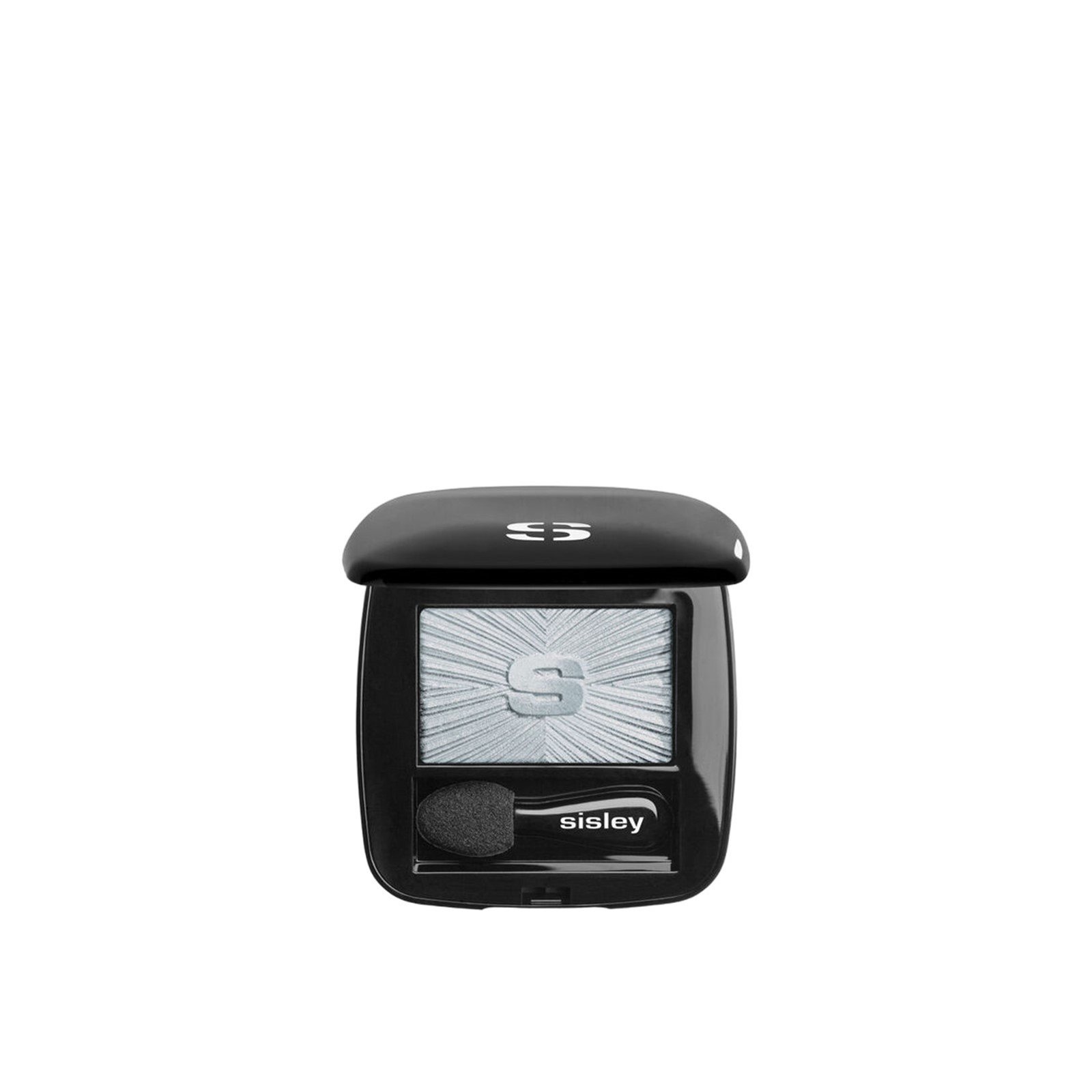 Sisley Paris Les Phyto-Ombres Long Lasting Radiant Sombra de Olhos 30 Silky Sky 1.5g