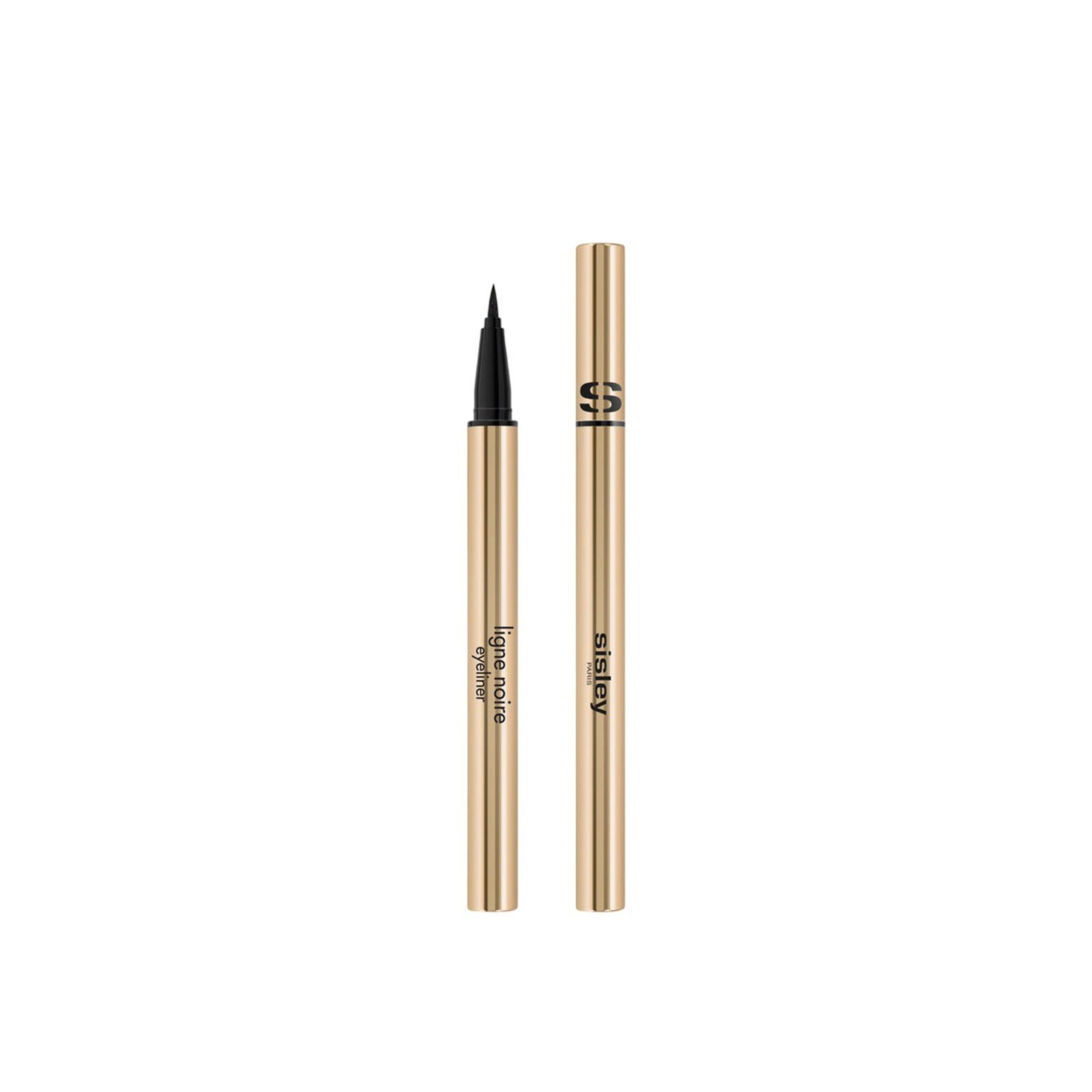 Sisley Paris Ligne Noire Fortifying Eyeliner 1 Deep Black 0.55ml