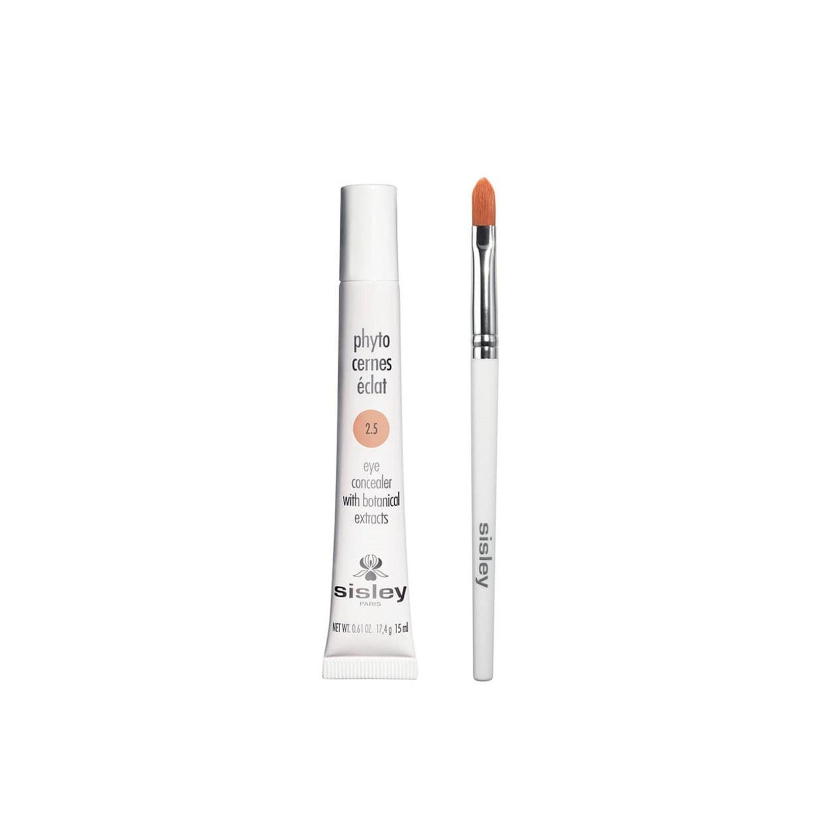 Sisley Paris Phyto-Cernes Éclat Eye Concealer