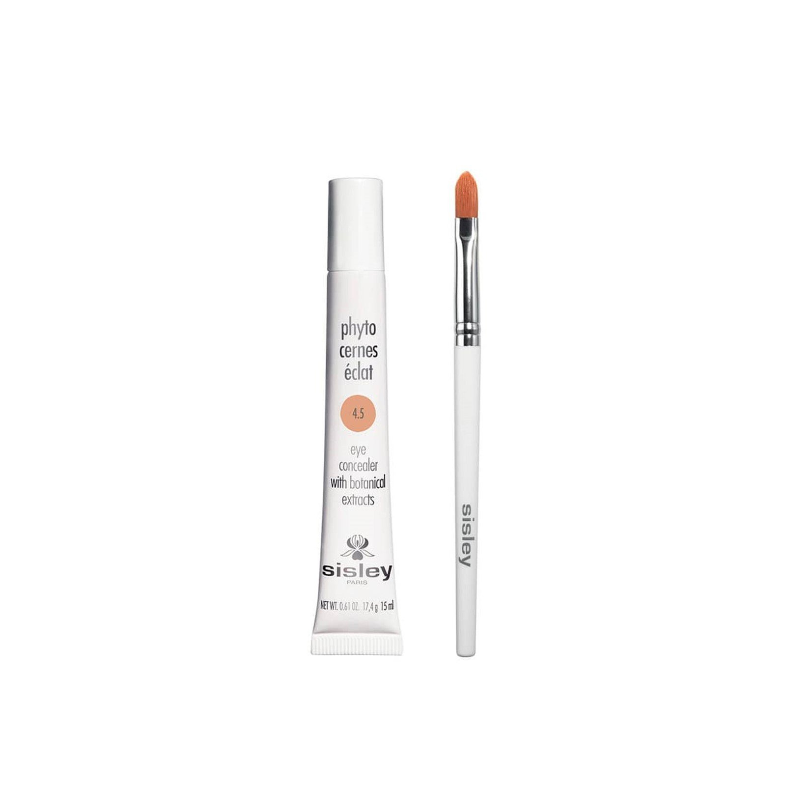 Sisley Paris Phyto-Cernes Éclat Eye Concealer 4.5 15ml (0.5floz)