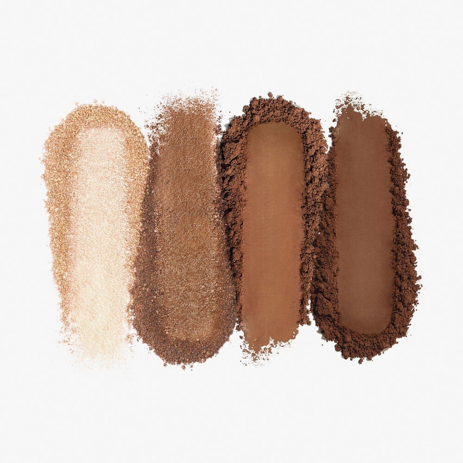 Sisley Paris Phyto-Eye Paletka 1 Tender Toffee