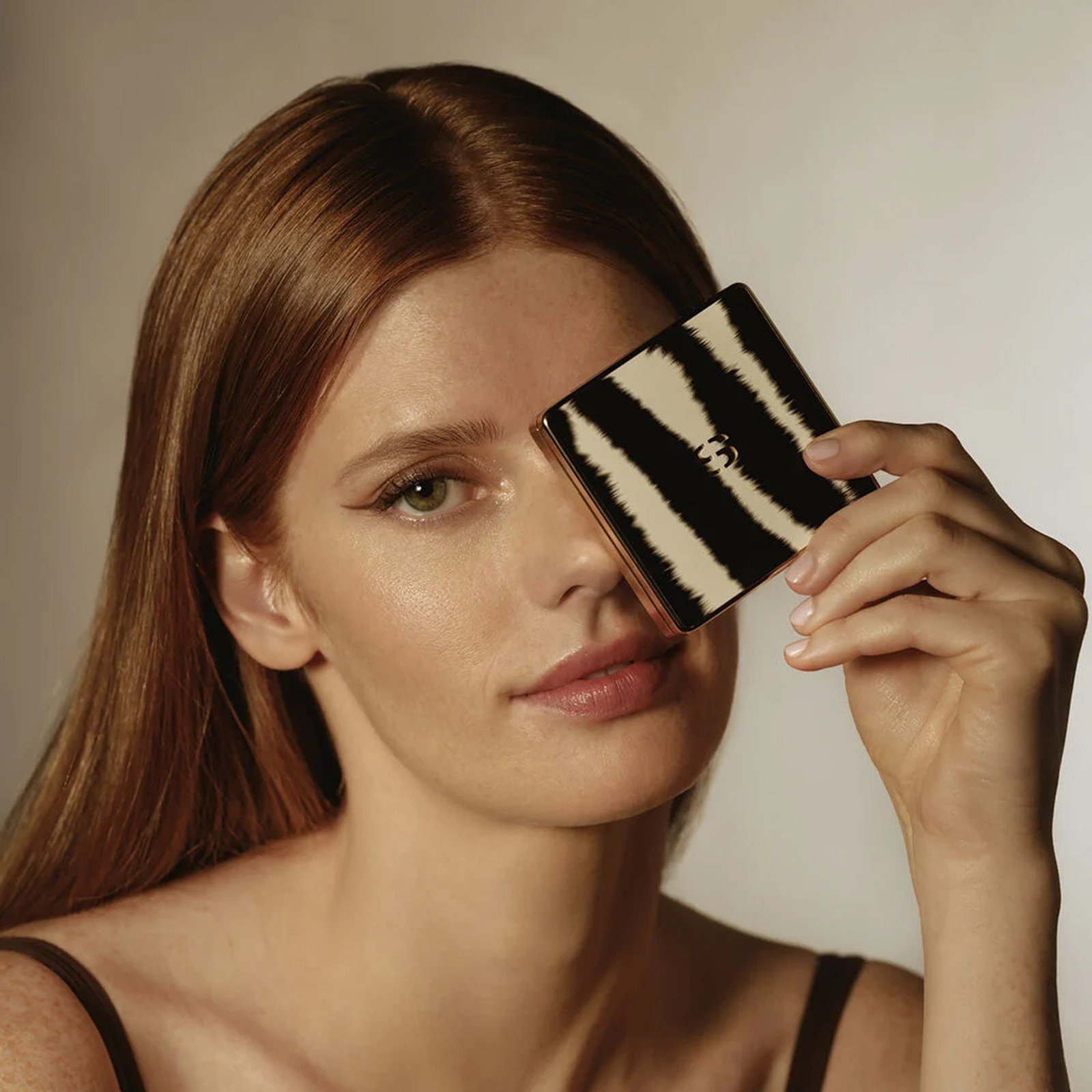 Sisley Paris Phyto-Eye Paletka 1 Tender Toffee