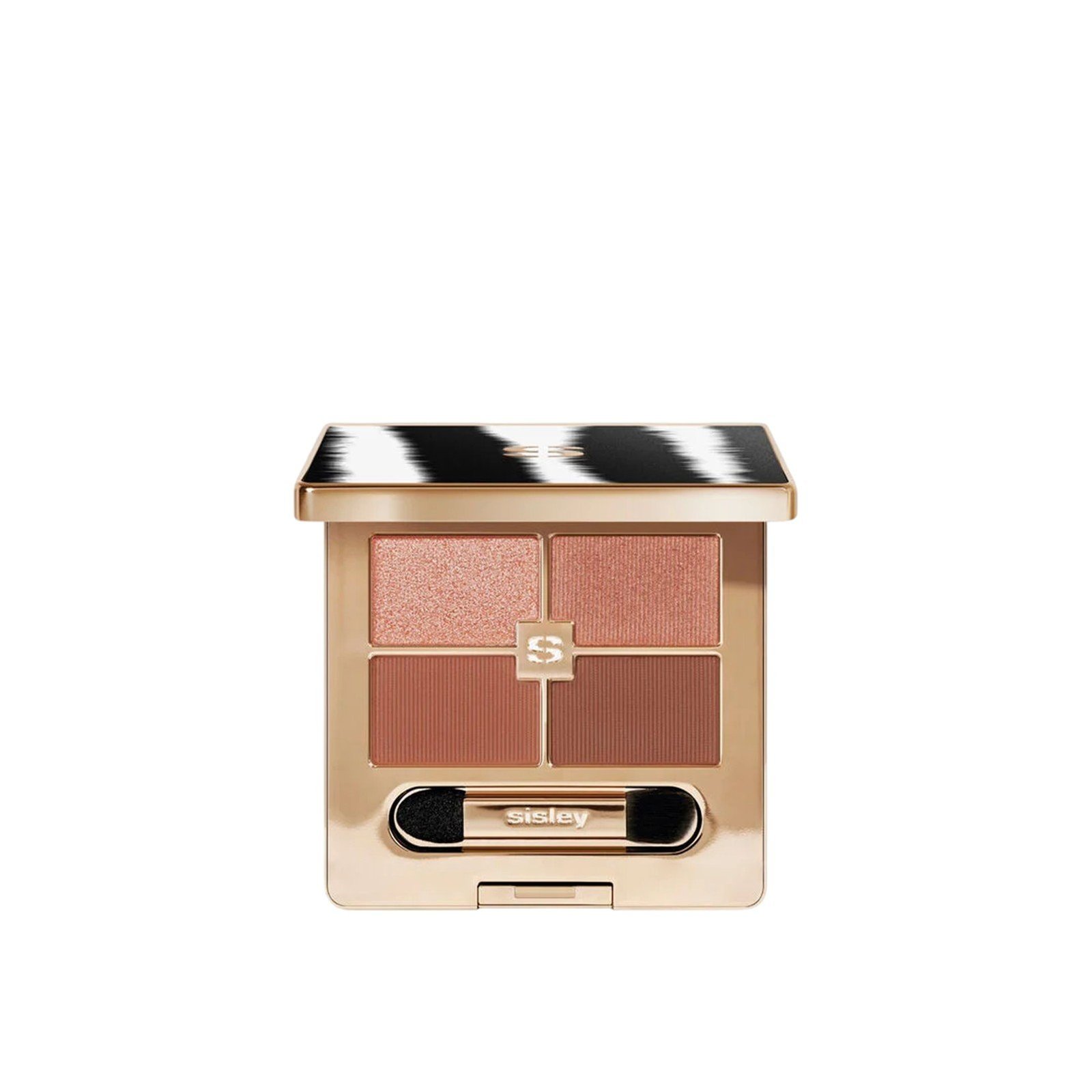 Sisley Paris Phyto-Eye Paletka Očních Stínů