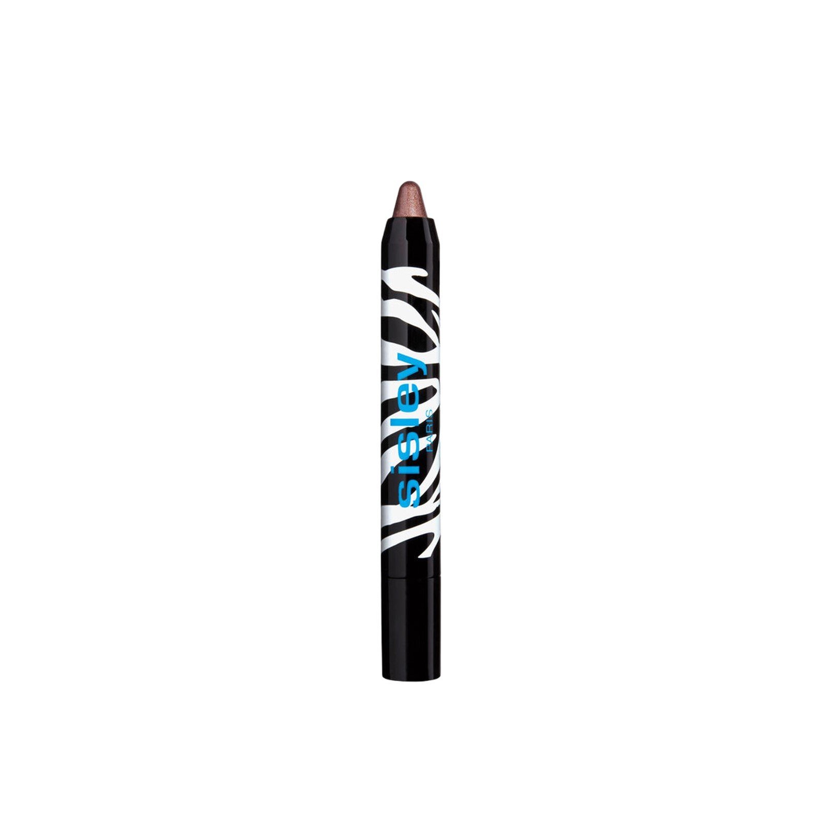Sisley Paris Phyto-Eye Twist Waterproof Long Lasting Eyeshadow 17 Rose Bronze 1.5g (0.05 oz)