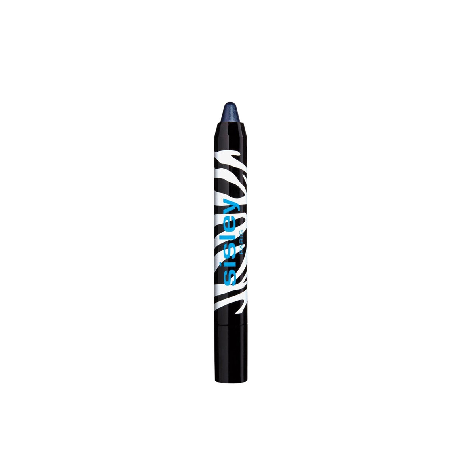 Sisley Paris Phyto-Eye Twist Sombra de Ojos Larga Duración Waterproof 6 Marine 1.5g