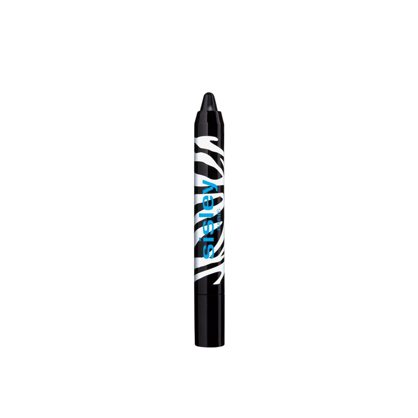 Sisley Paris Phyto-Eye Twist Waterproof Long Lasting Eyeshadow 8 Black Diamond 1.5g (0.05 oz)
