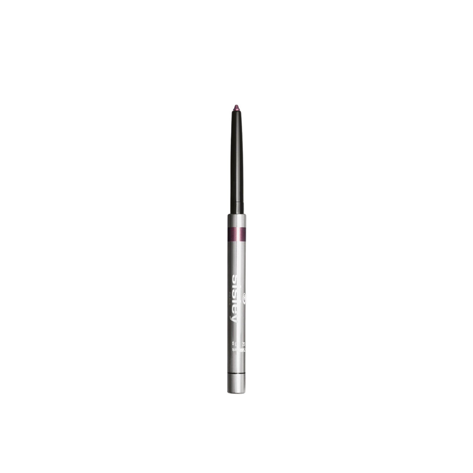 Sisley Paris Phyto-Khol Star Waterproof All-Day Long Liner 10 Mystic Plum 0.3g (0.01 oz)