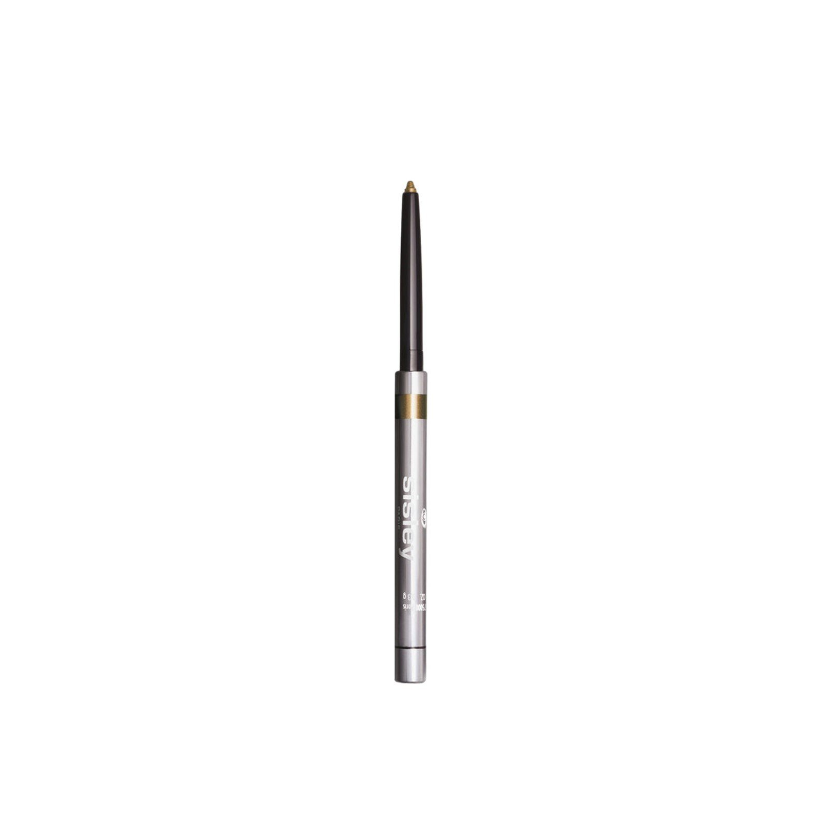Sisley Paris Phyto-Khol Star Waterproof All-Day Long Liner 11 Mystic Gold 0.3g (0.01 oz)