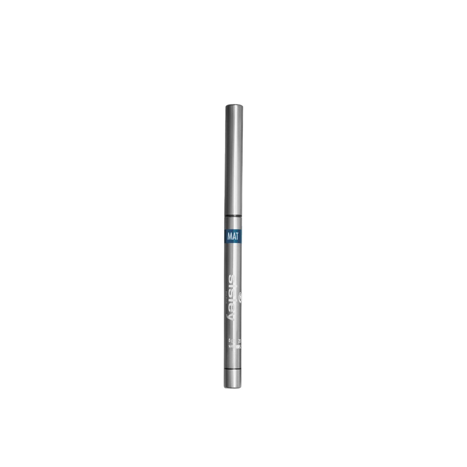 Sisley Paris Phyto-Khol Star Waterproof All-Day Long Liner 5 Matte Peacock 0.3g (0.01 oz)