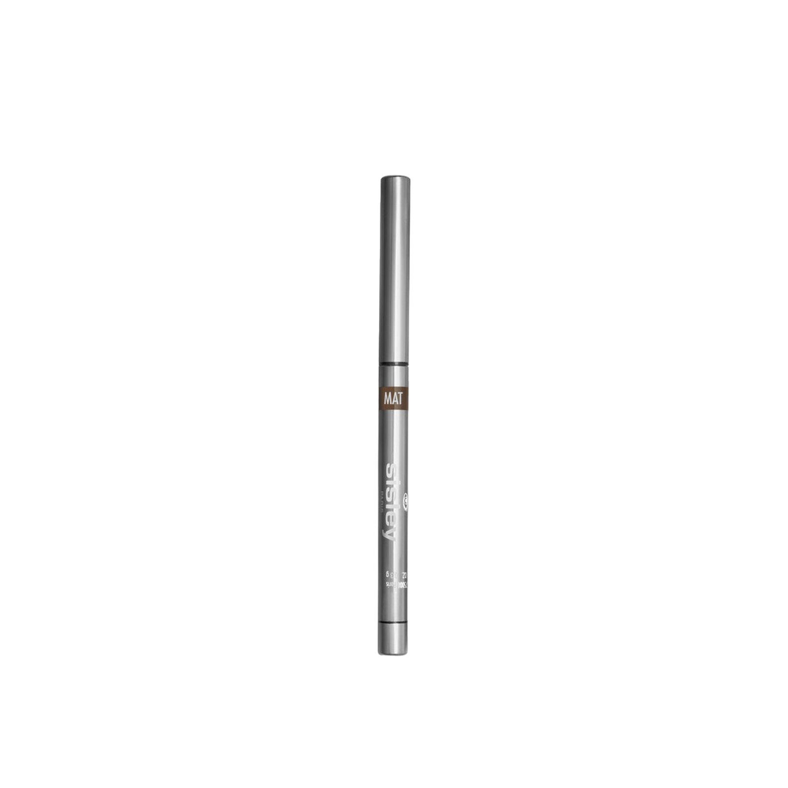 Sisley Paris Phyto-Khol Star Waterproof All-Day Long Liner