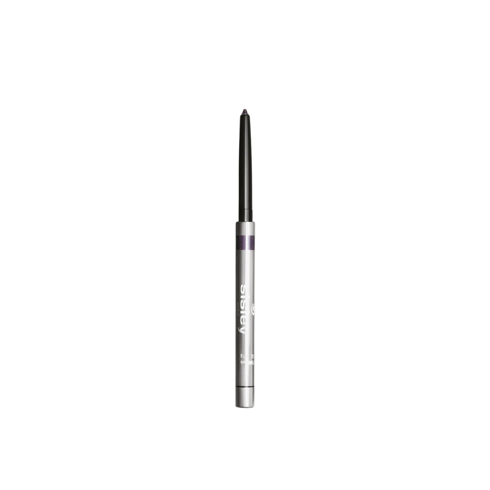 Sisley Paris Phyto-Khol Star Waterproof All-Day Long Liner 6 Mystic Purple 0.3g (0.01 oz)