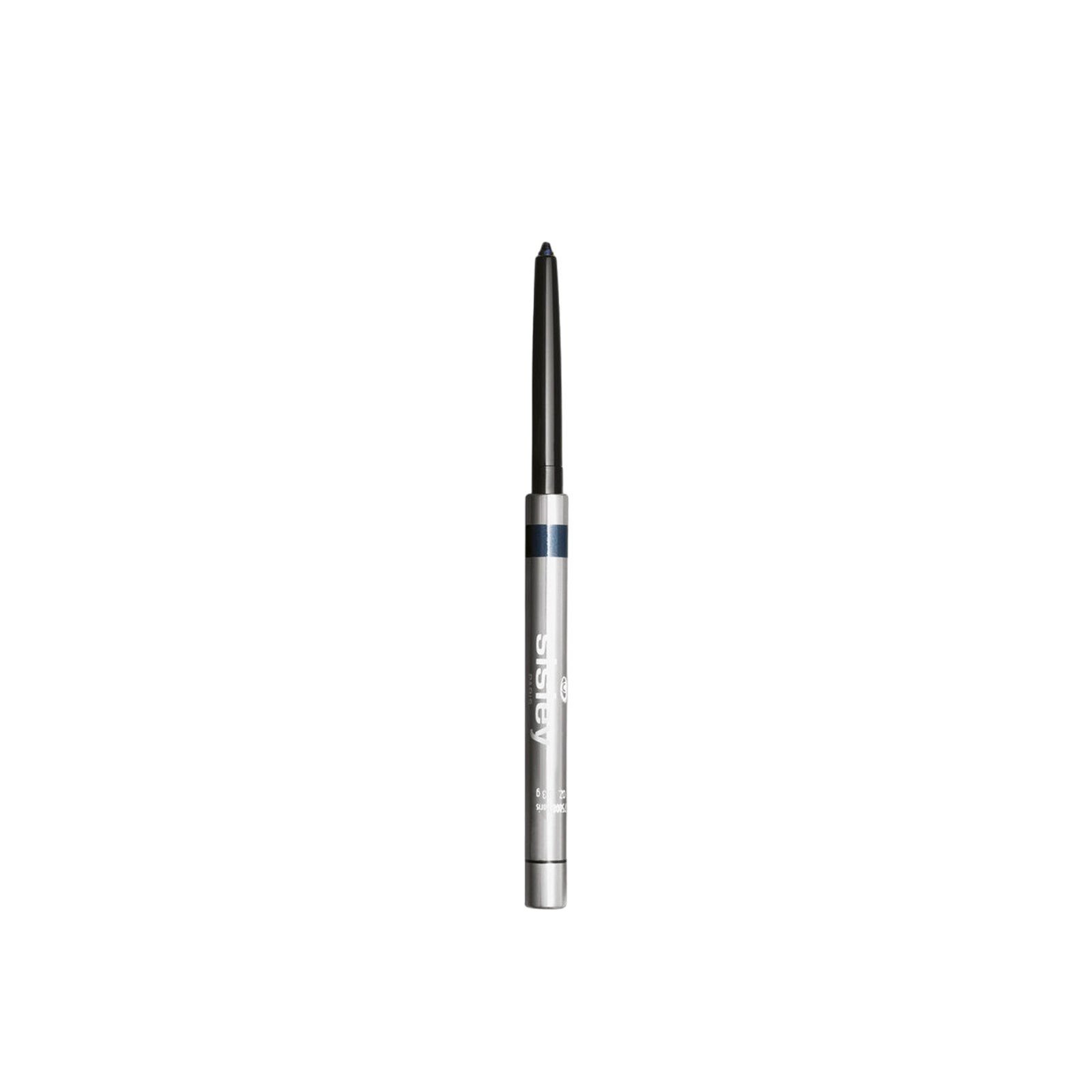 Sisley Paris Phyto-Khol Star Waterproof All-Day Long Liner 7 Mystic Blue 0.3g (0.01 oz)