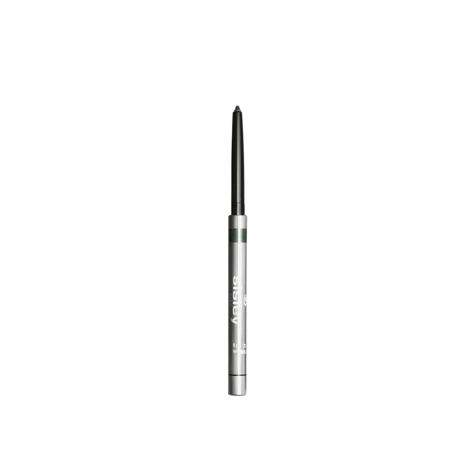 Sisley Paris Phyto-Khol Star Waterproof All-Day Long Liner 8 Mystic Green 0.3g (0.01 oz)