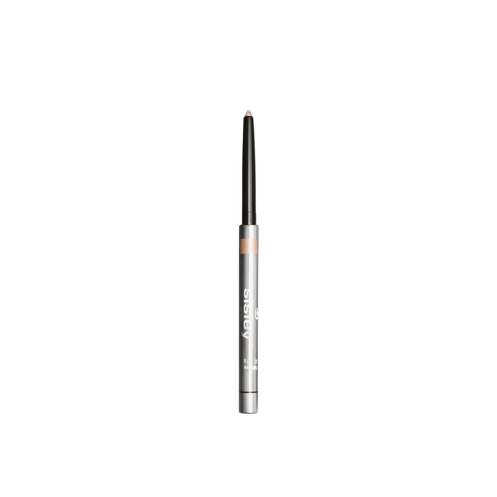 Sisley Paris Phyto-Khol Star Waterproof All-Day Long Liner 9 Sparkling Pearl 0.3g (0.01 oz)