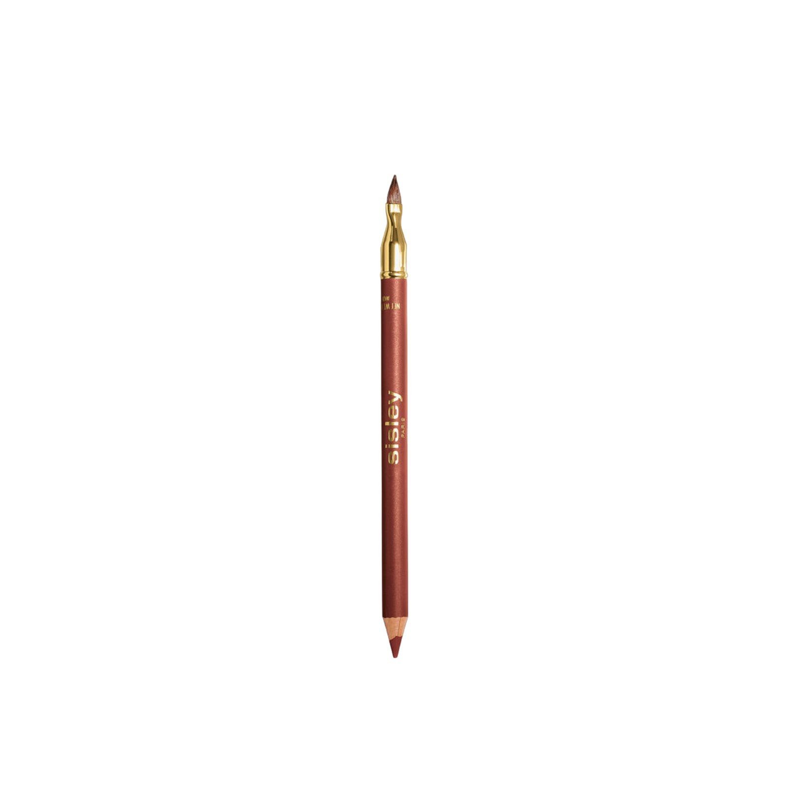 Sisley Paris Phyto-Lèvres محدد الشفاه المثالي 10 Auburn 1.2g