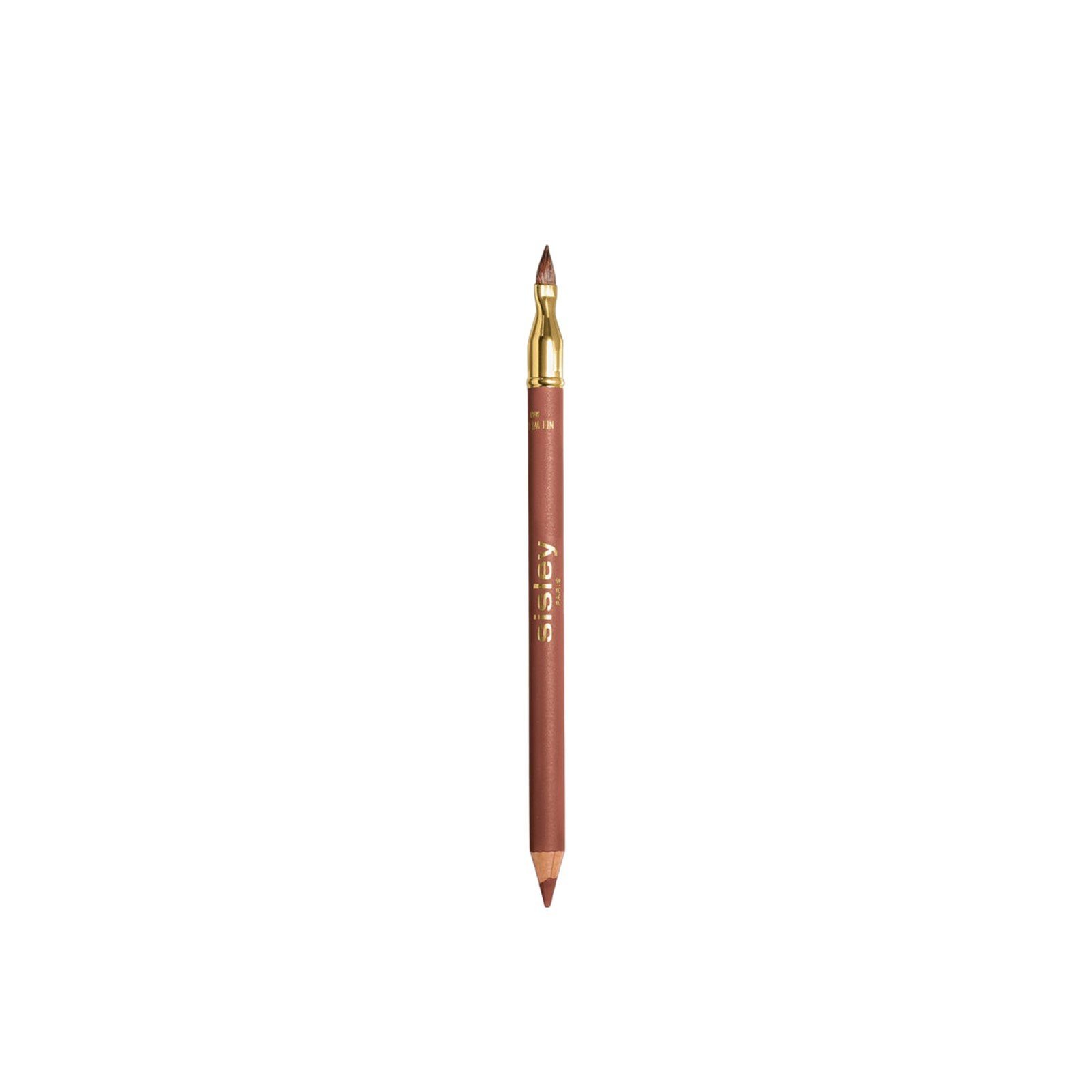 Sisley Paris Phyto-Lèvres قلم تحديد الشفاه المثالي 2 بيج طبيعي 1.2g