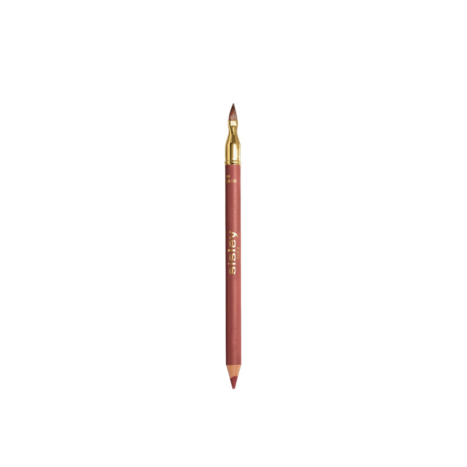 Sisley Paris Phyto-Lèvres محدد الشفاه المثالي 3 Rose Thé 1.2g