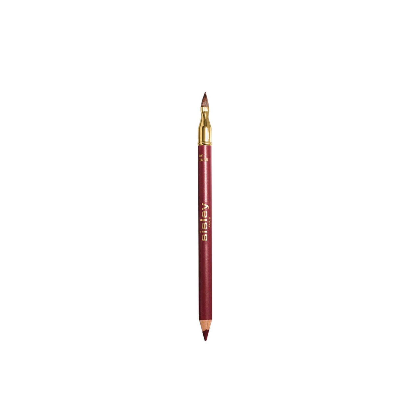 Sisley Paris Phyto-Lèvres محدد الشفاه المثالي 5 Burgundy 1.2g