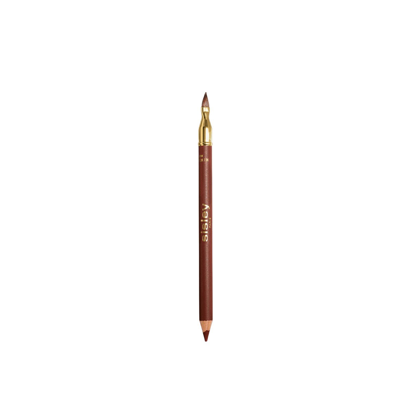 Sisley Paris Phyto-Lèvres محدد الشفاه المثالي 6 Chocolat 1.2g