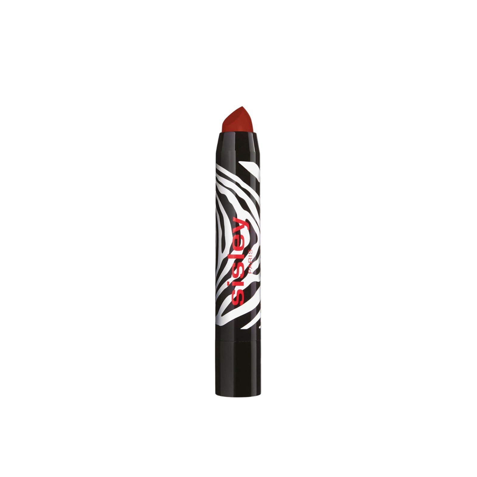 Sisley Paris Phyto Lip Twist Tinted Balm 22 Burgundy Mat 2.5g