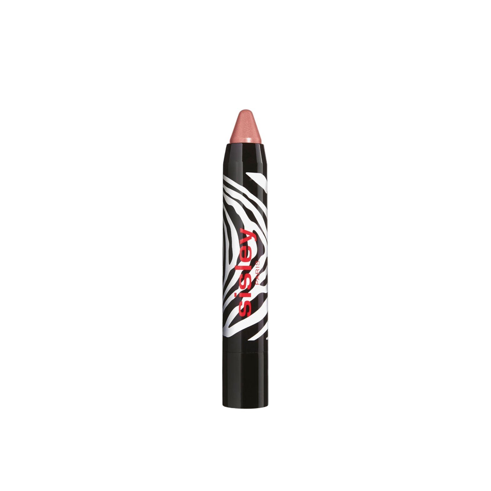 Sisley Paris Phyto Lip Twist Tinted Balm 24 Rosy Nude 2.5g