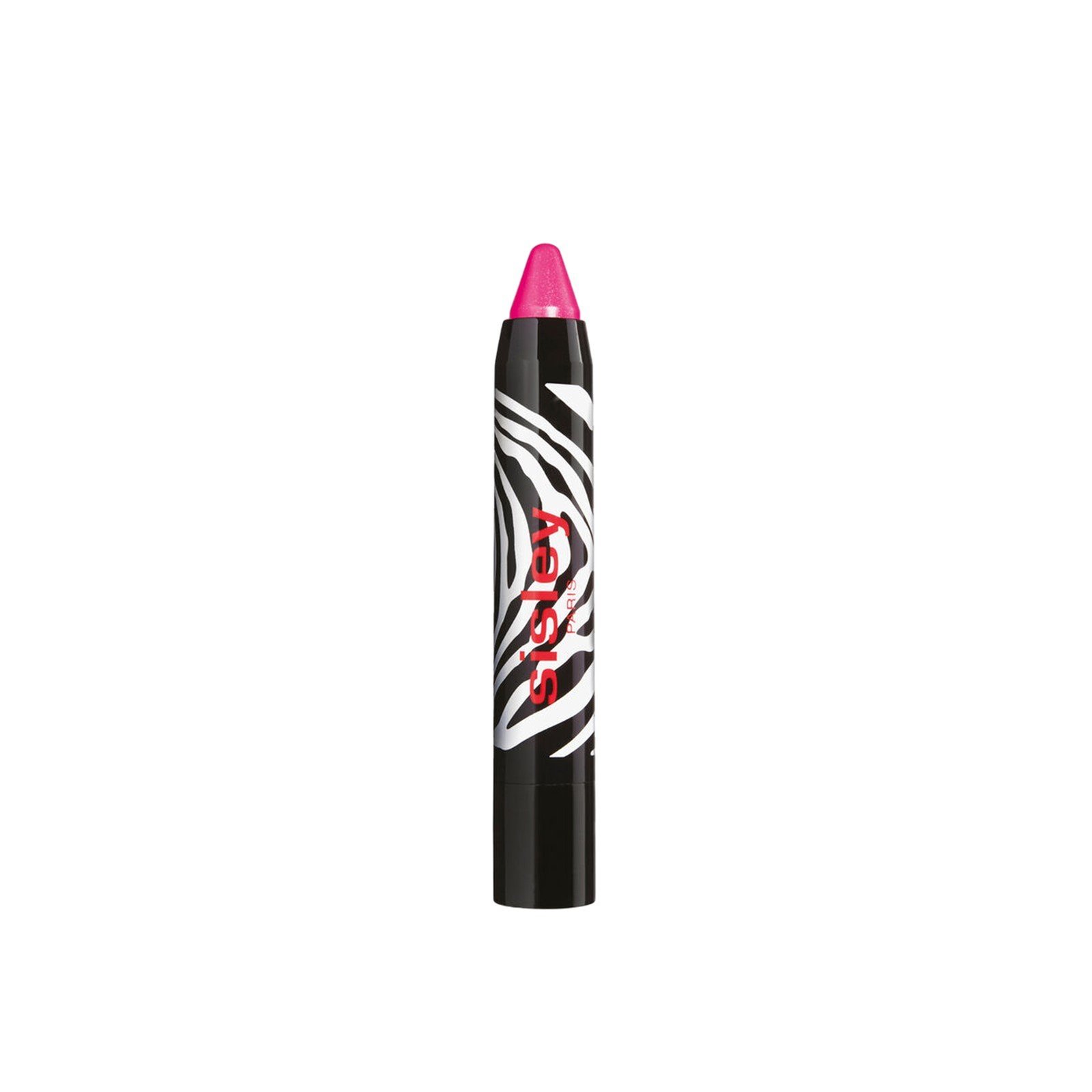 Sisley Paris Phyto Lip Twist Tinted Balm 4 Pinky 2.5g