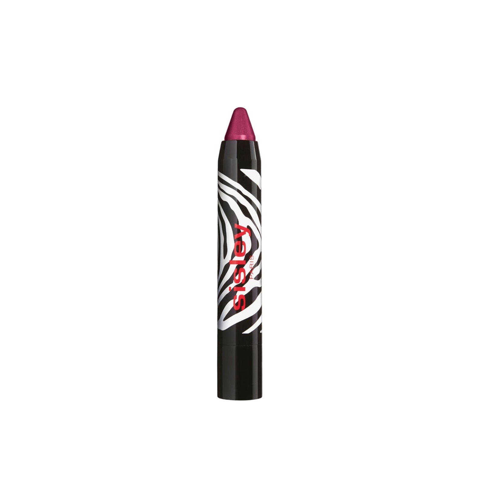 Sisley Paris Phyto Lip Twist Tinted Balm 5 Berry 2.5g
