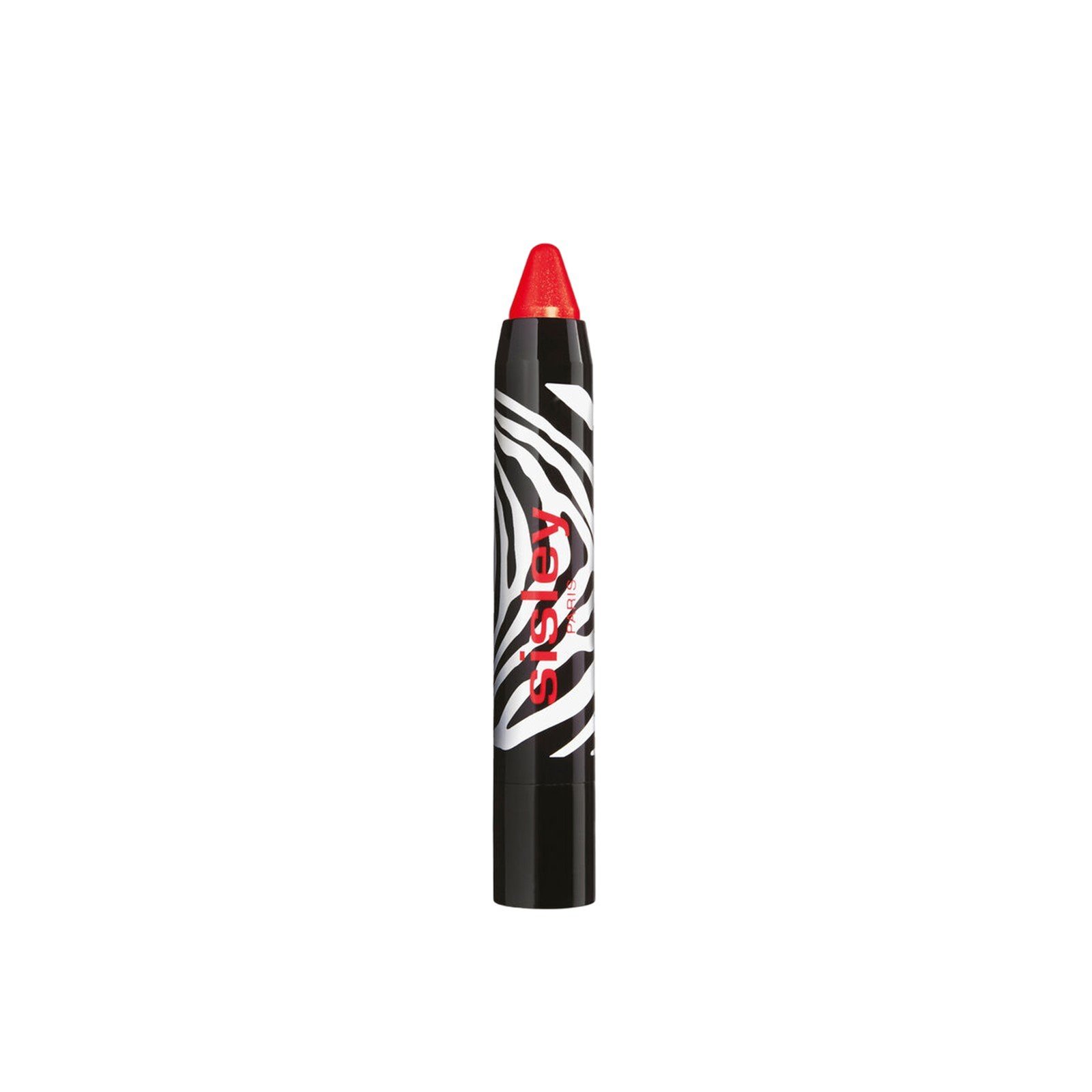 Sisley Paris Phyto Lip Twist Tinted Balm 7 Coral 2.5g